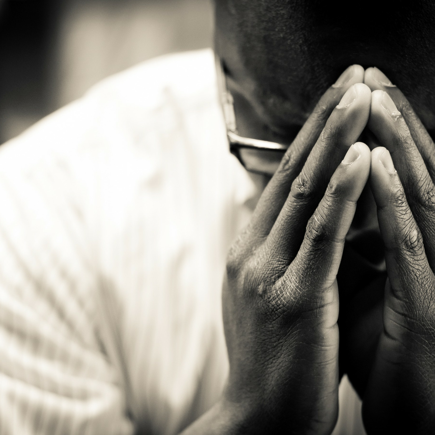 Ten Teachable Moments: Prayer