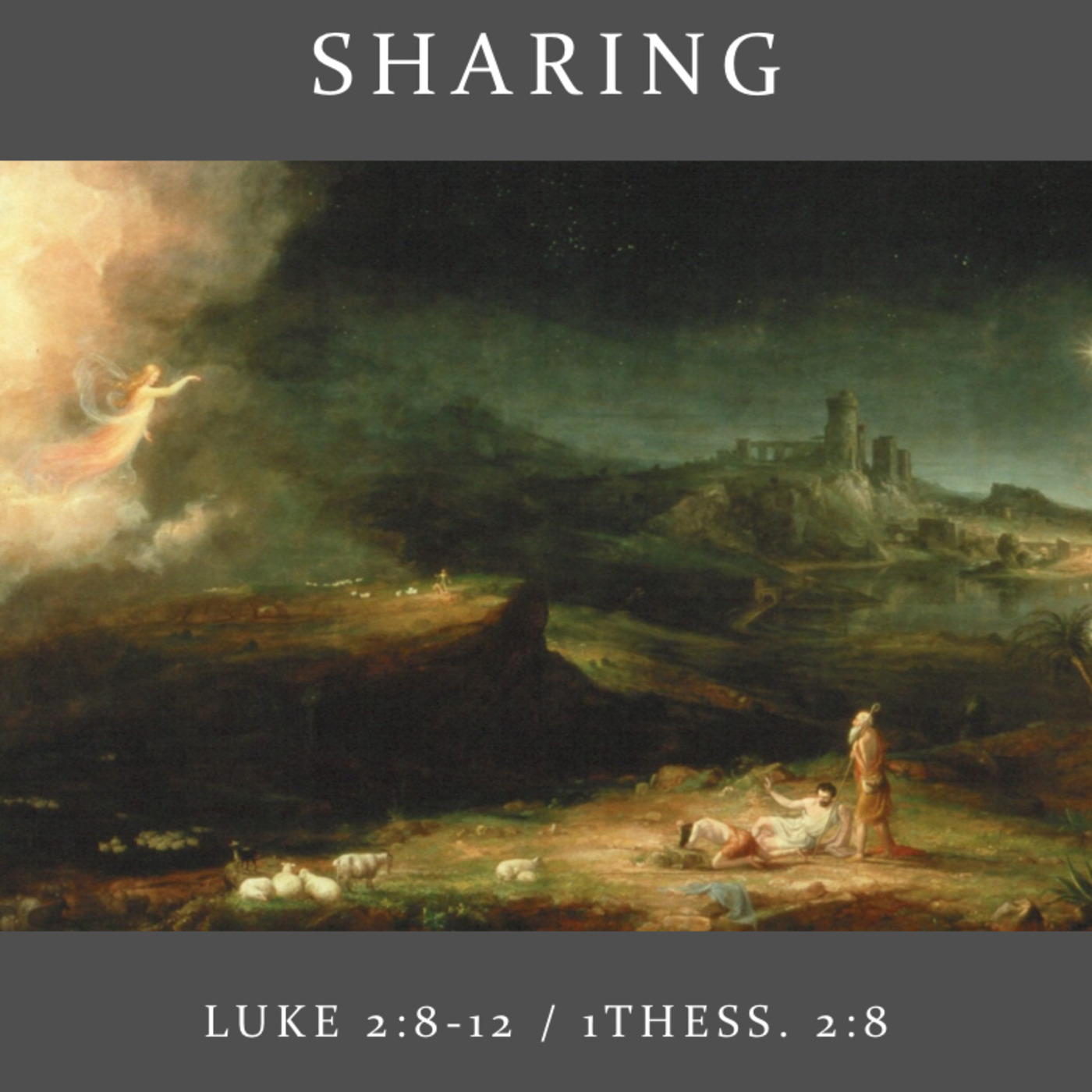 Sharing