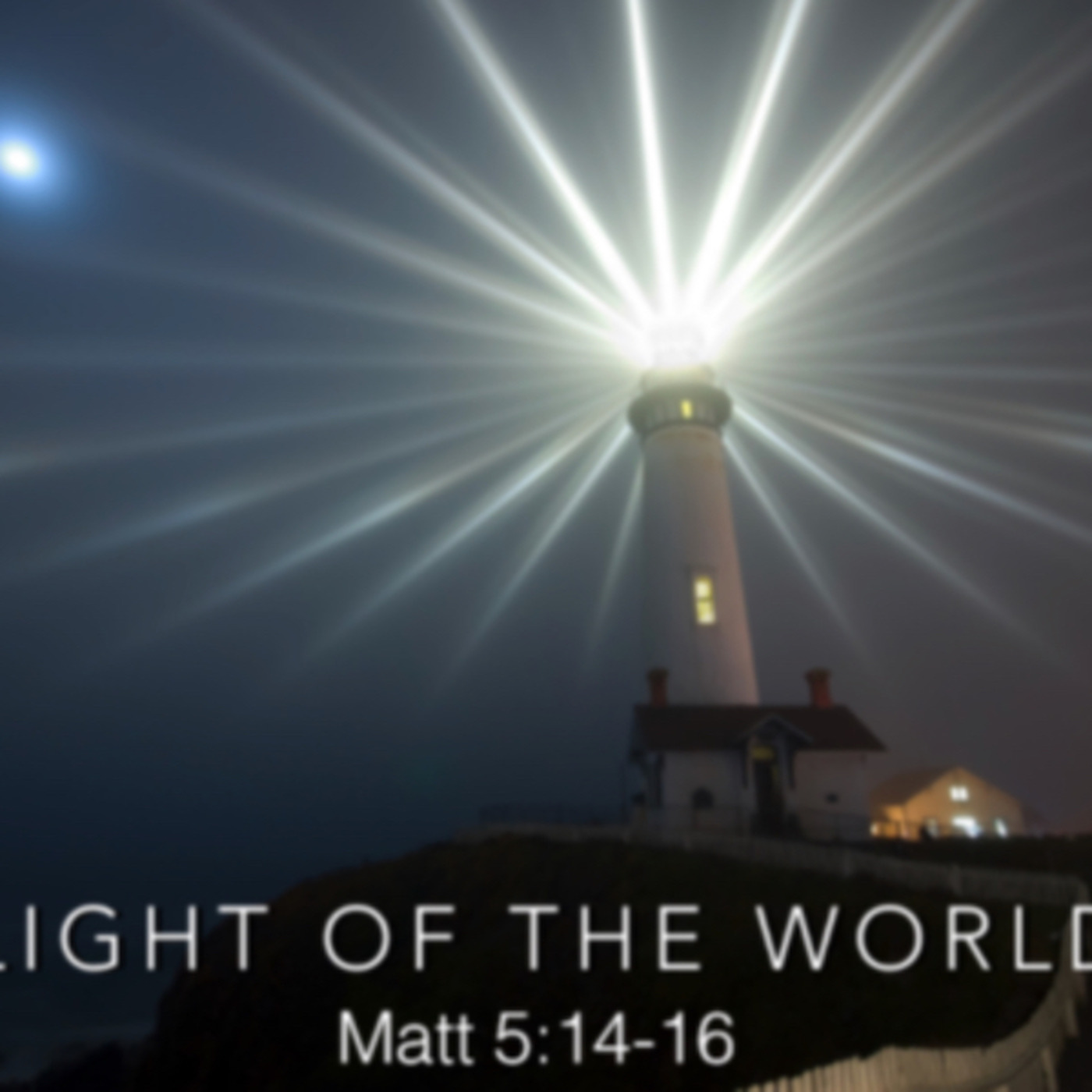 Light of the World