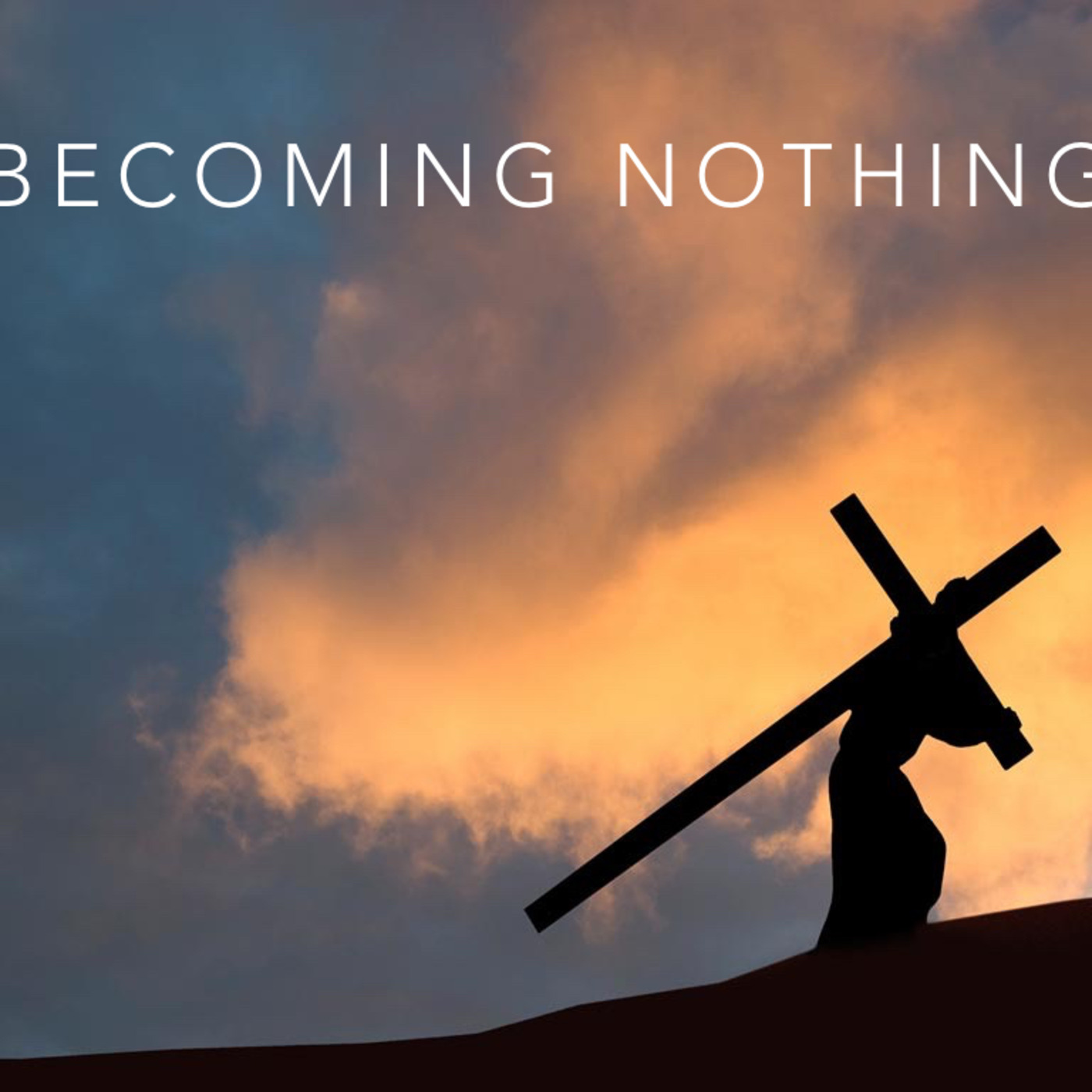 Becoming nothing: The end of Us