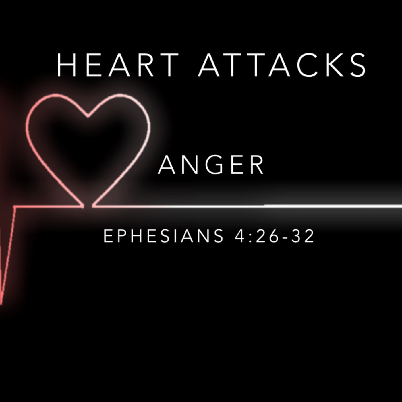 Heart Attacks: Anger