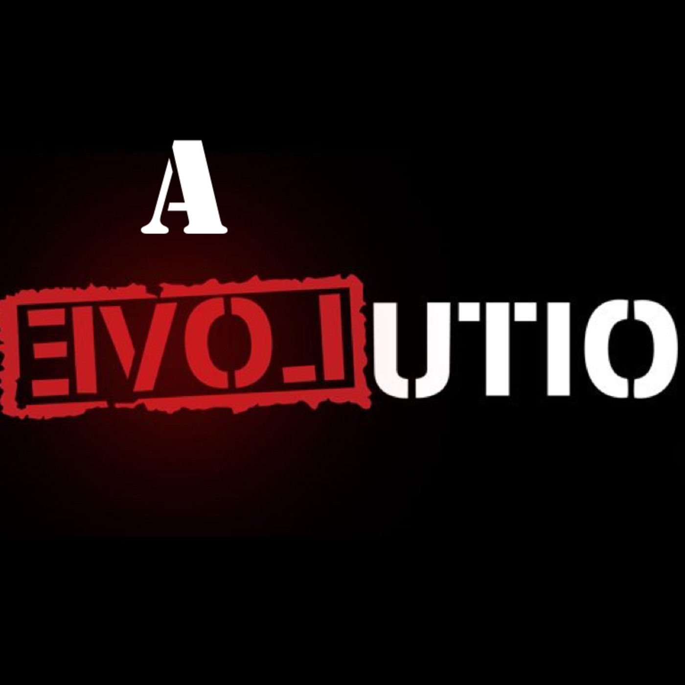 A Love Revolution: Don't Quit