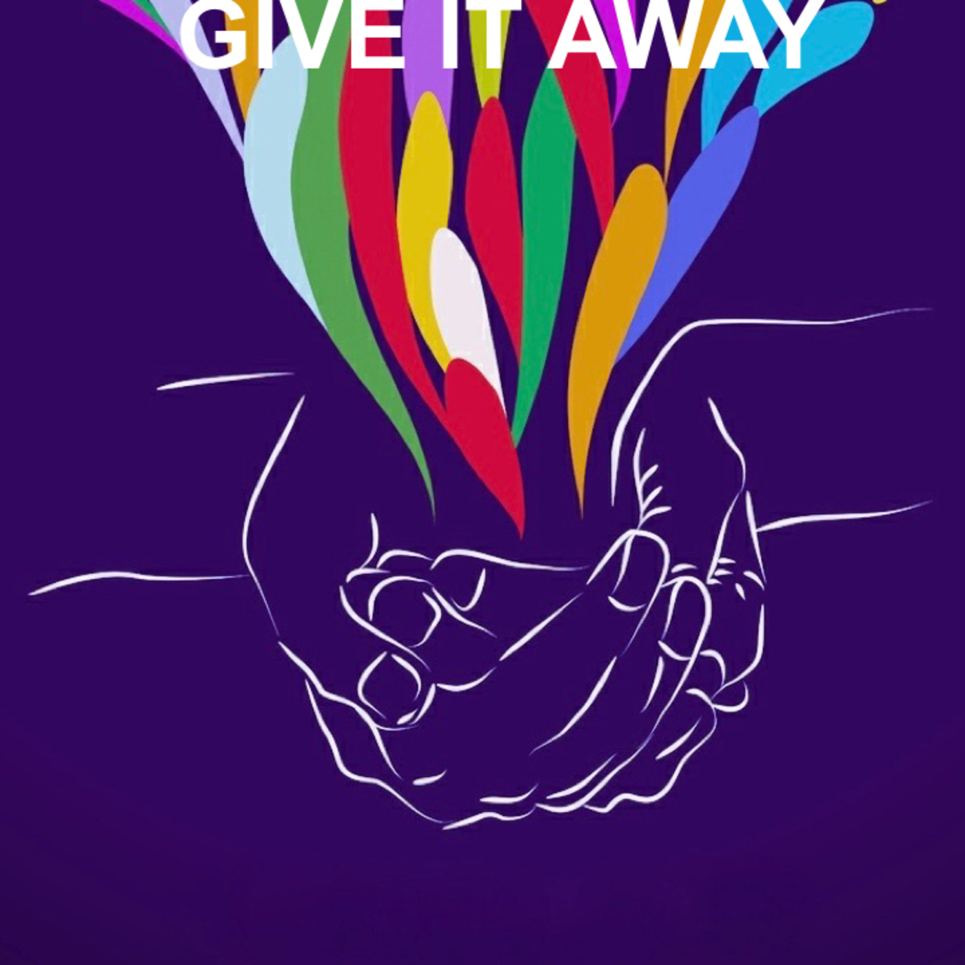 Give It Away: A lifestyle of hospitality