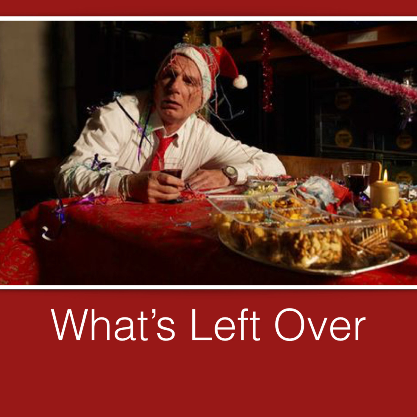 What's Left Over?