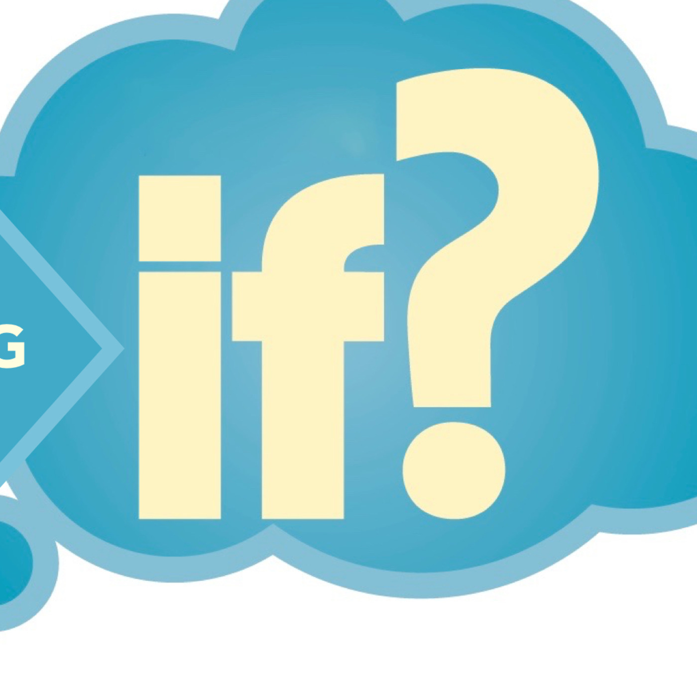 The Big IF: If we could only agree