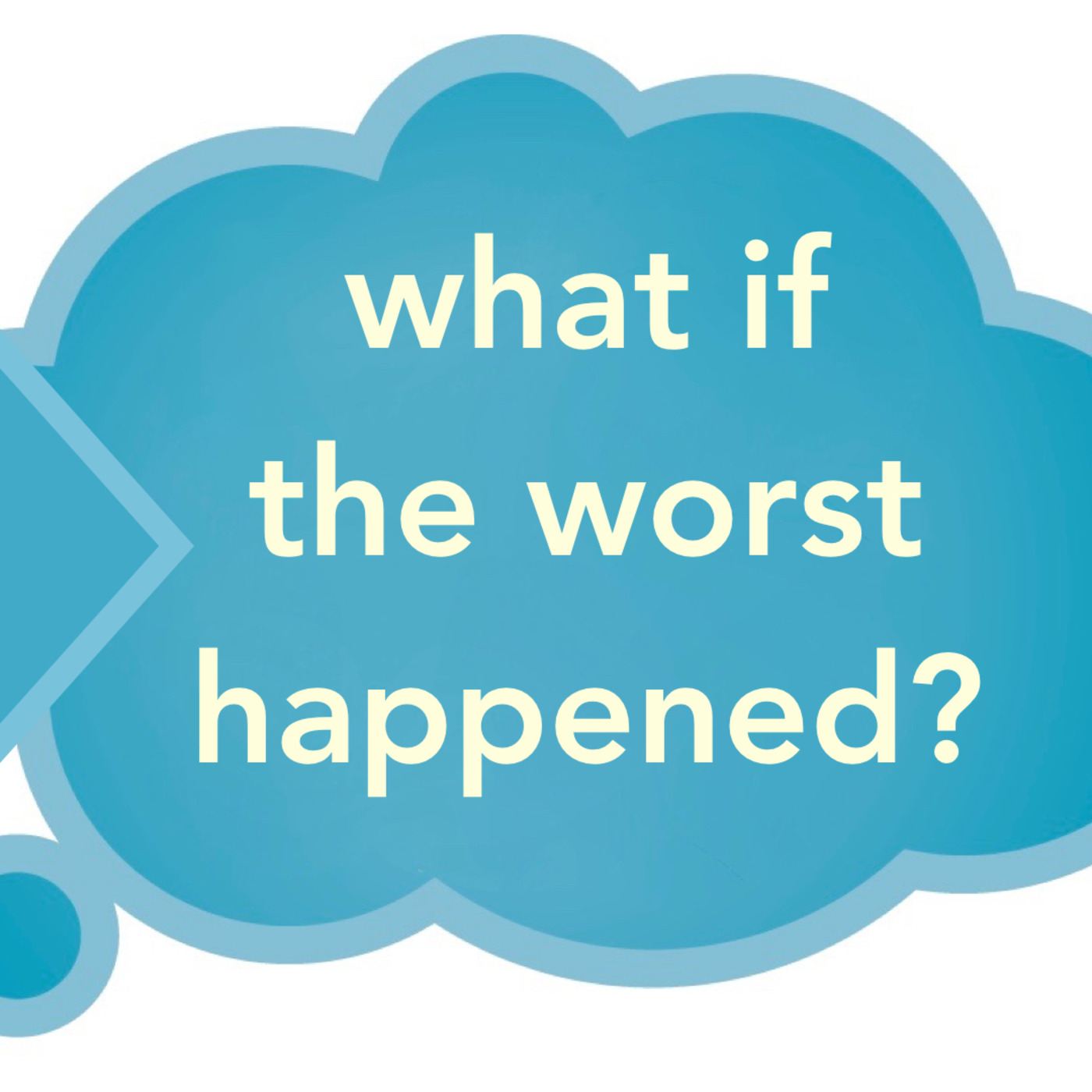 T.B.I. What if the worst happened