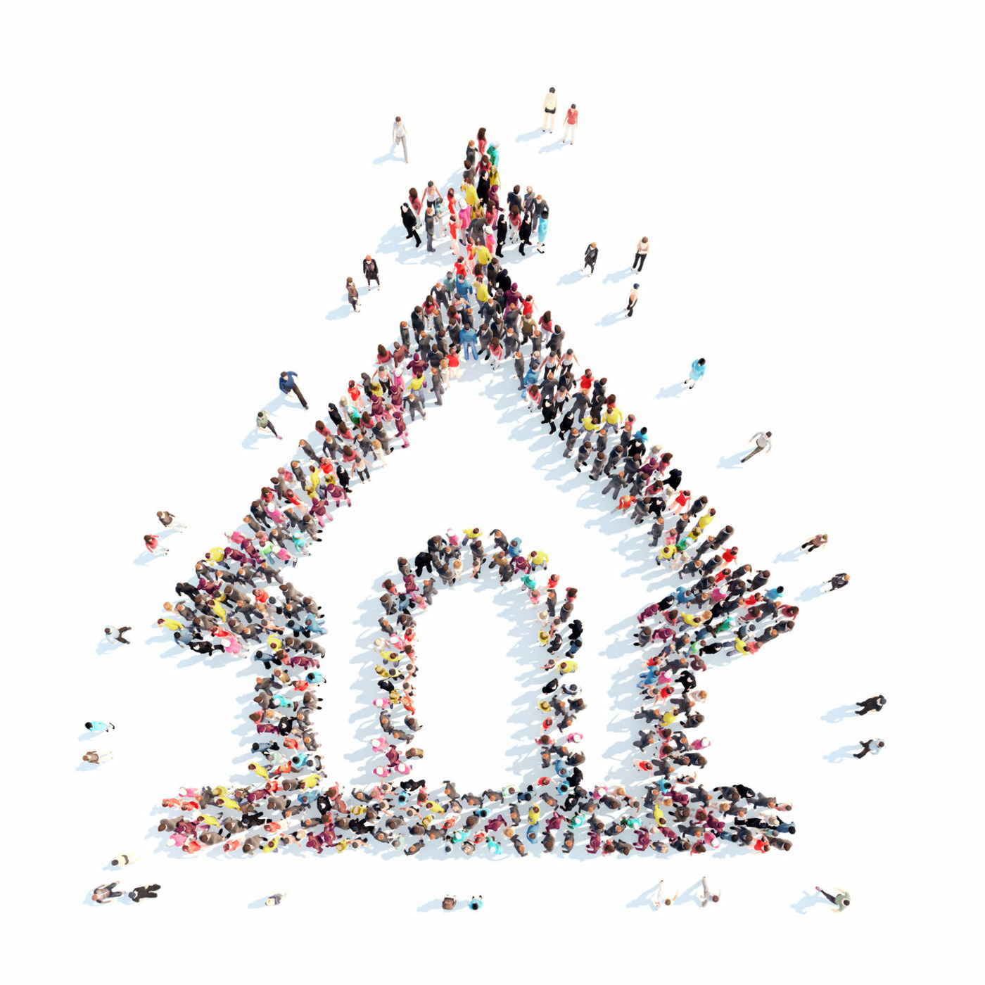 Uncommon Fellowship: Restore One Another