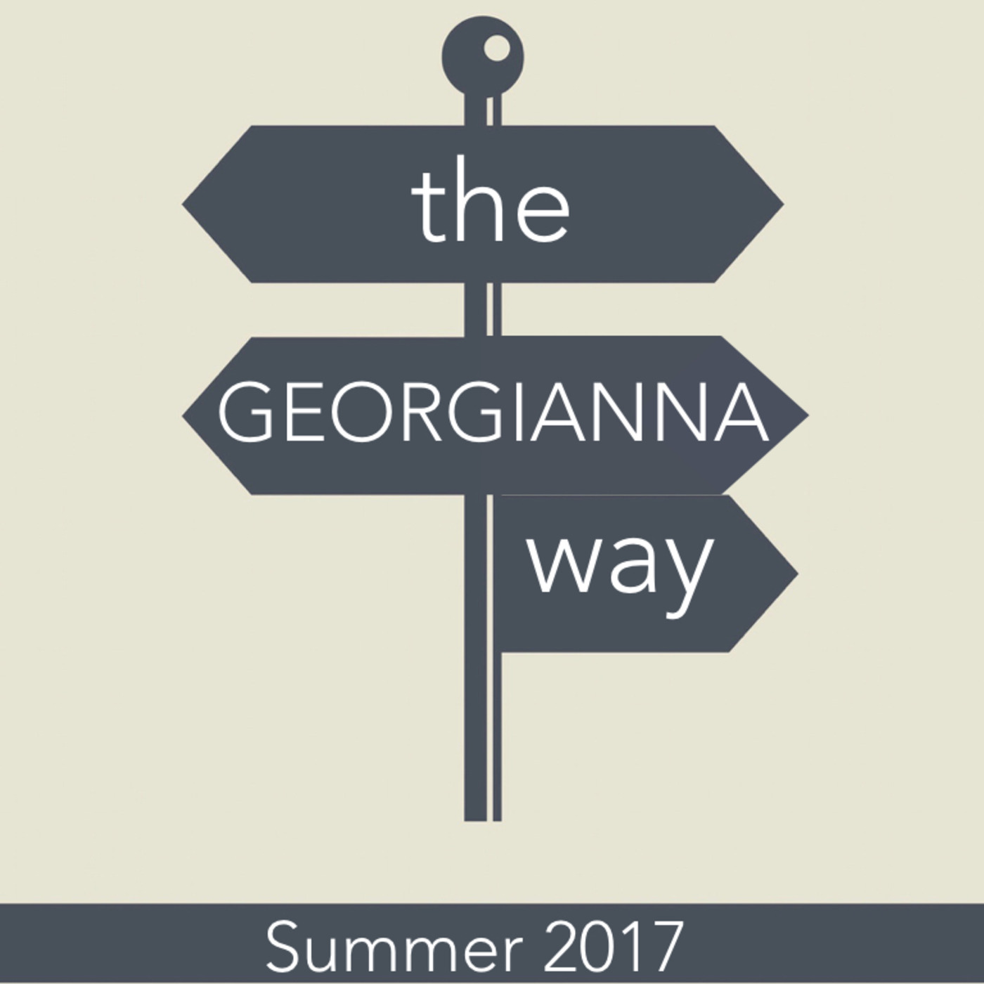 The Georgianna Way: Commitment to Biblical Authority