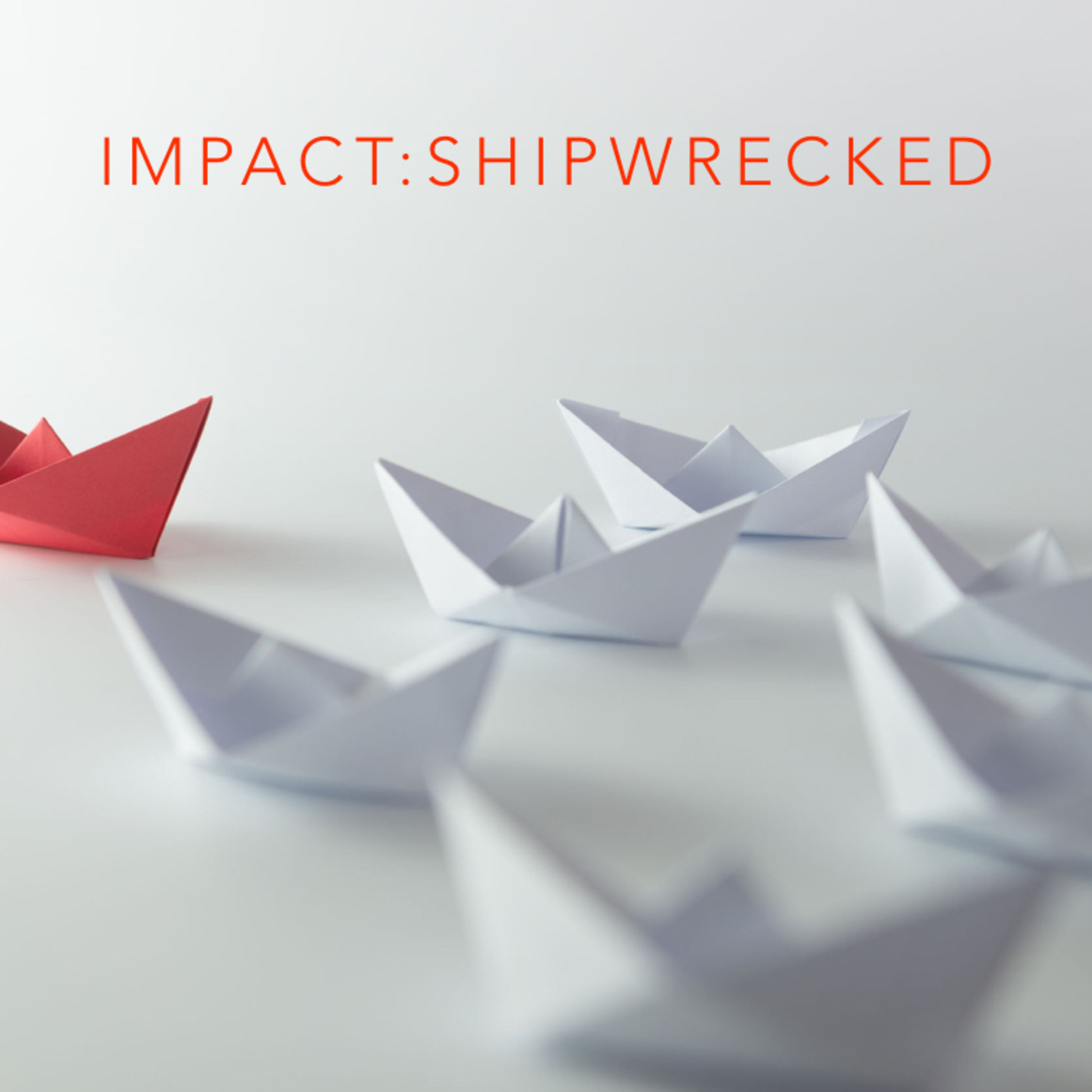 Impact: Ship Wrecked