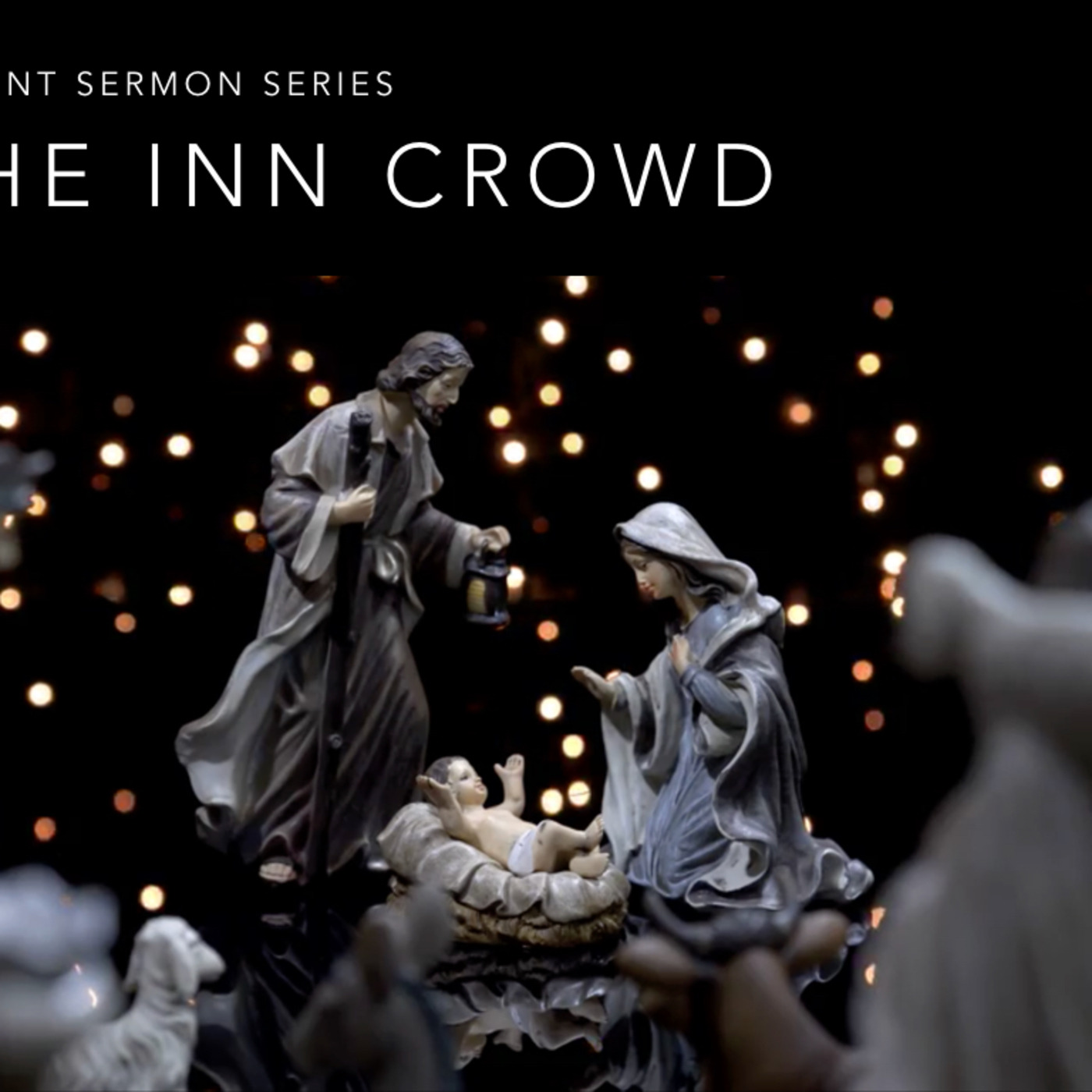 The Inn Crowd: Mary