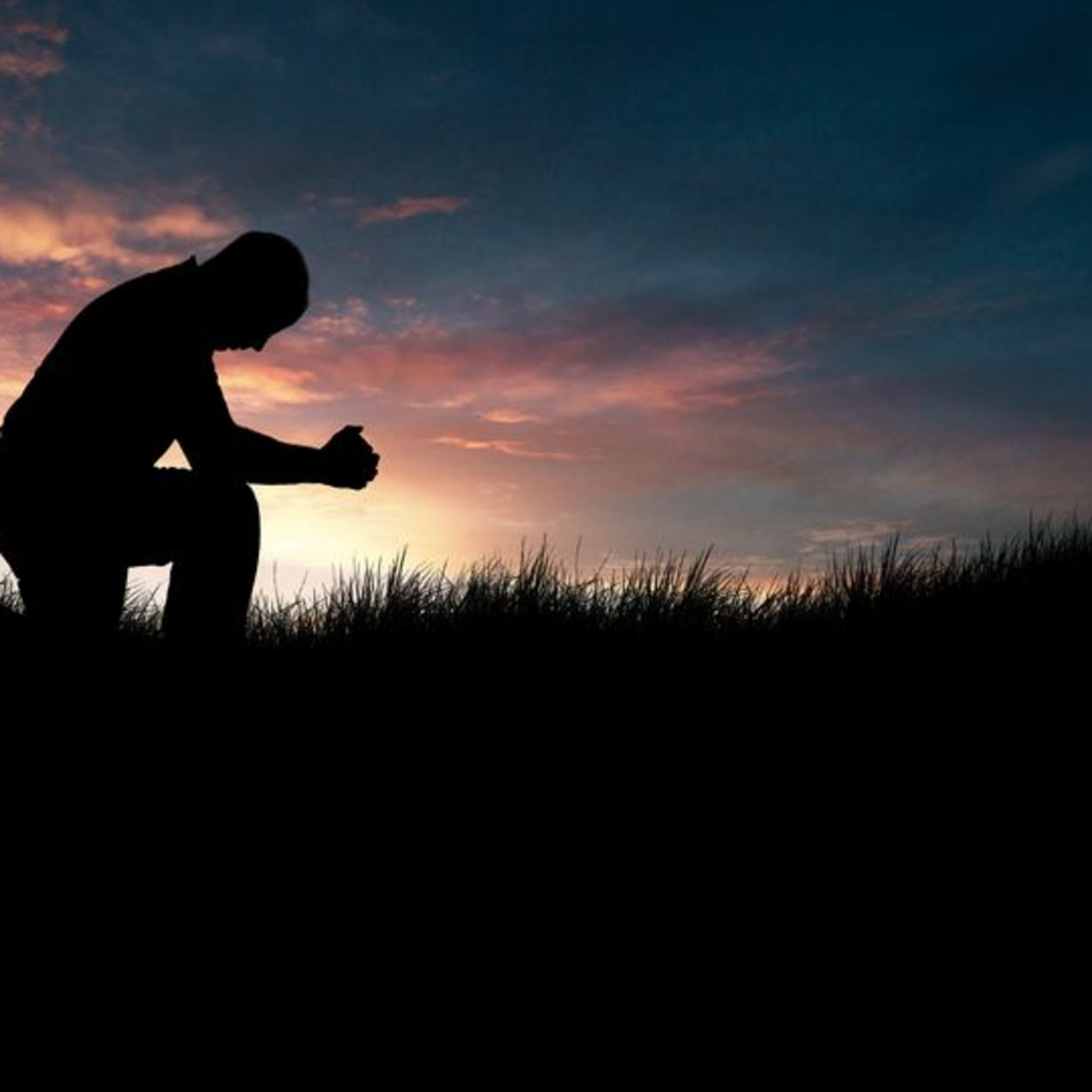 Darkness Has Not Overcome