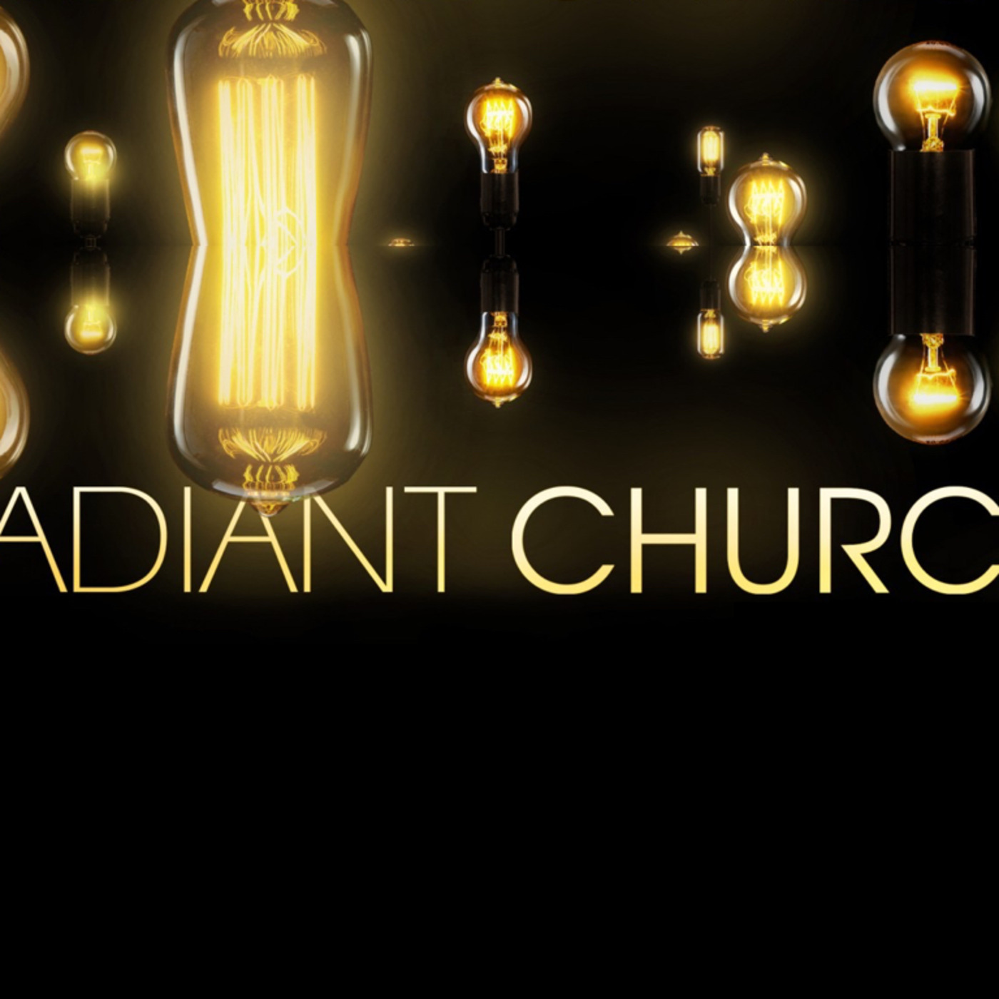 Radiant Church: Mass Creates Momentum