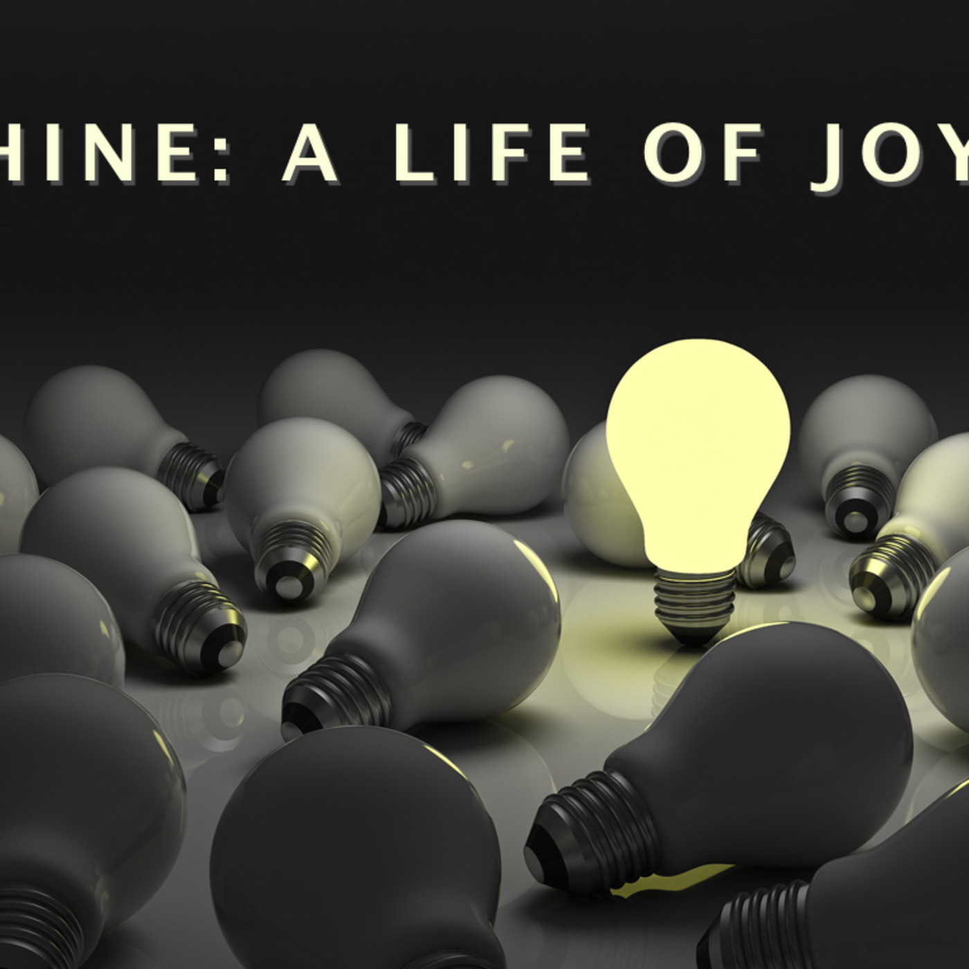 Shine: A Life Of Joy