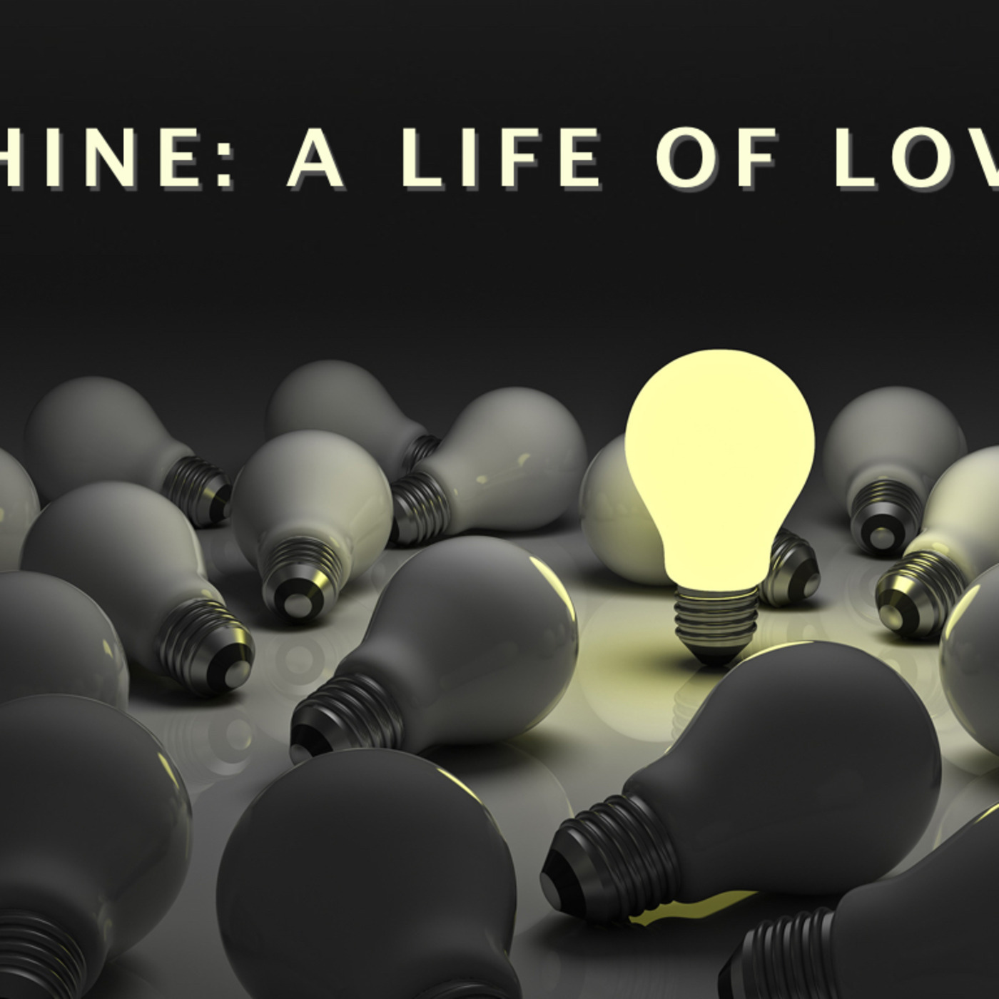 Shine: A Life of Love