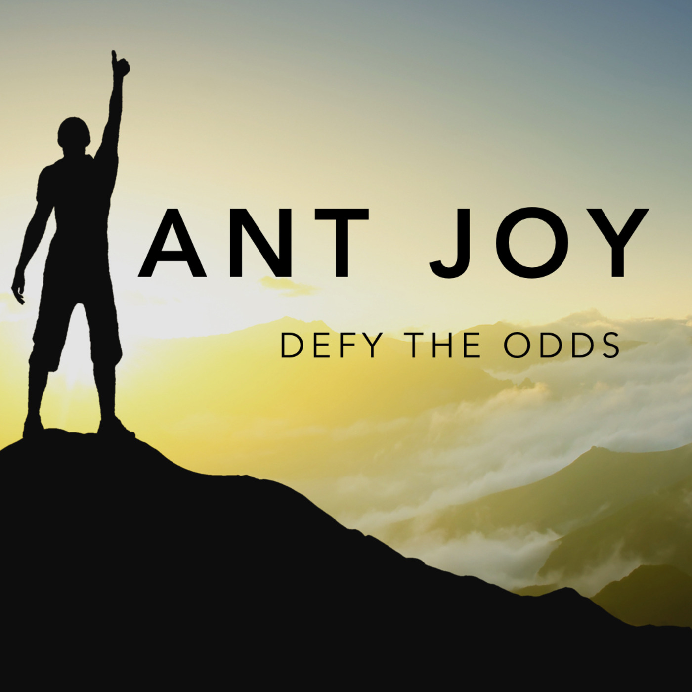 Defiant Joy: Defy The Odds
