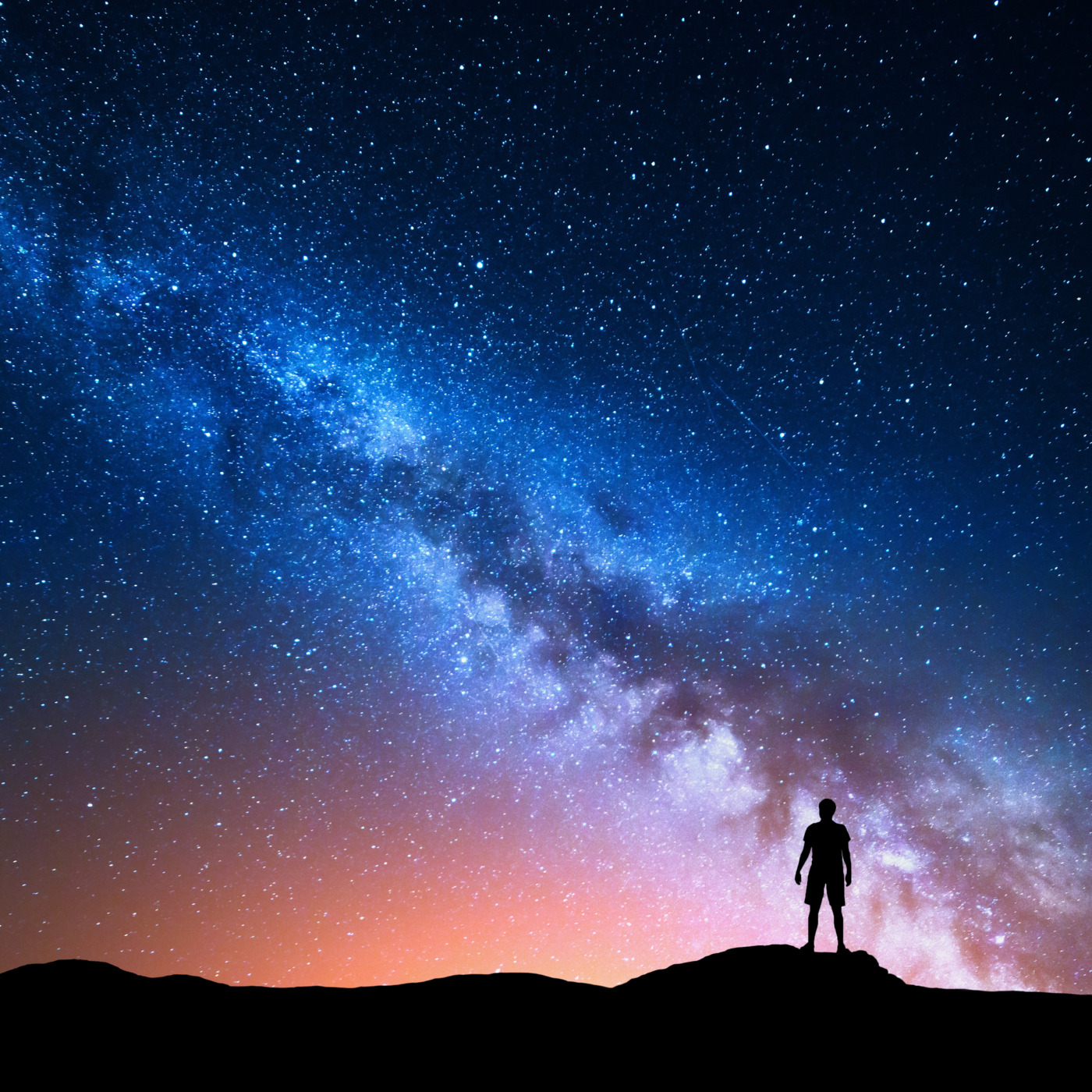 Prayer As Awe