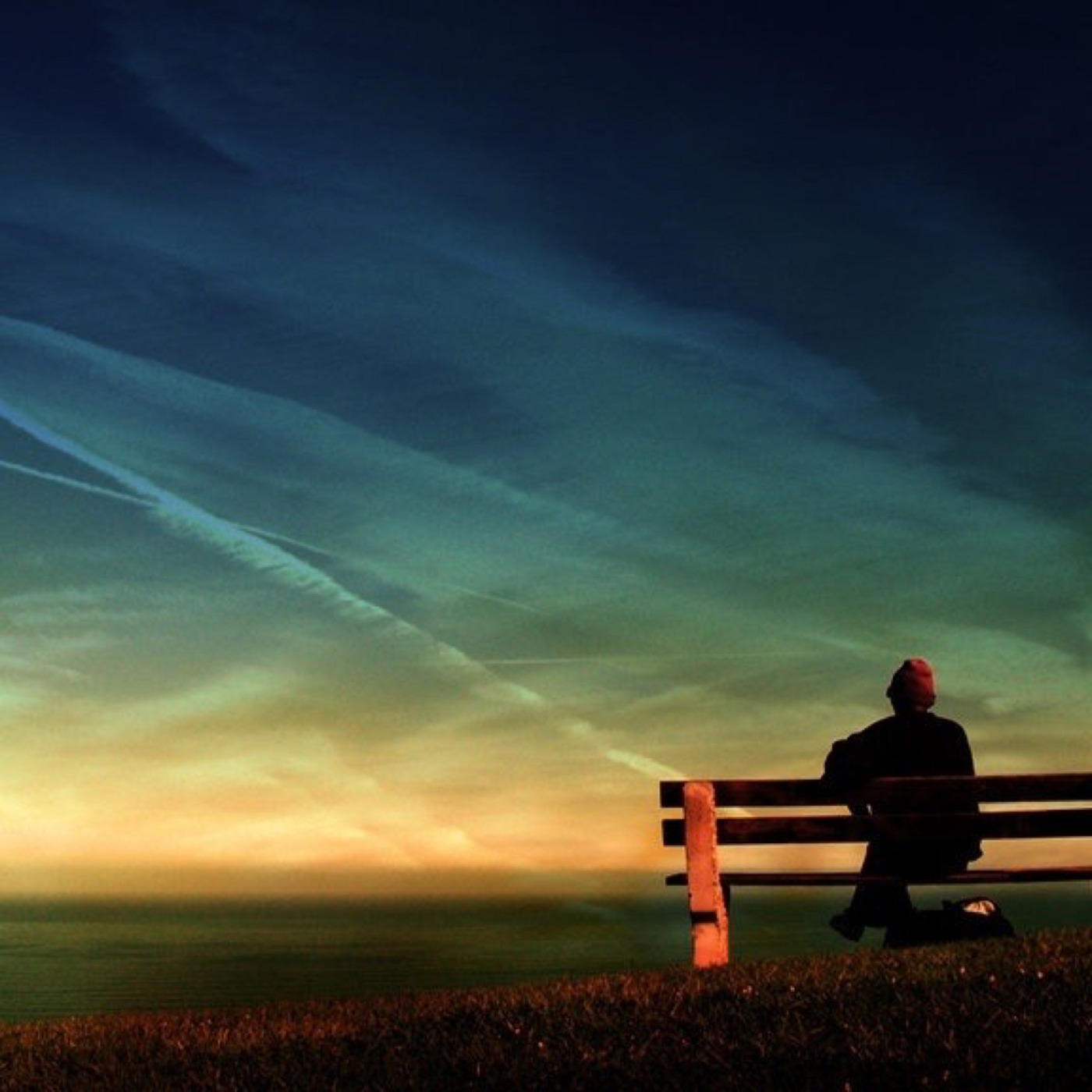 Prayer As Intimacy