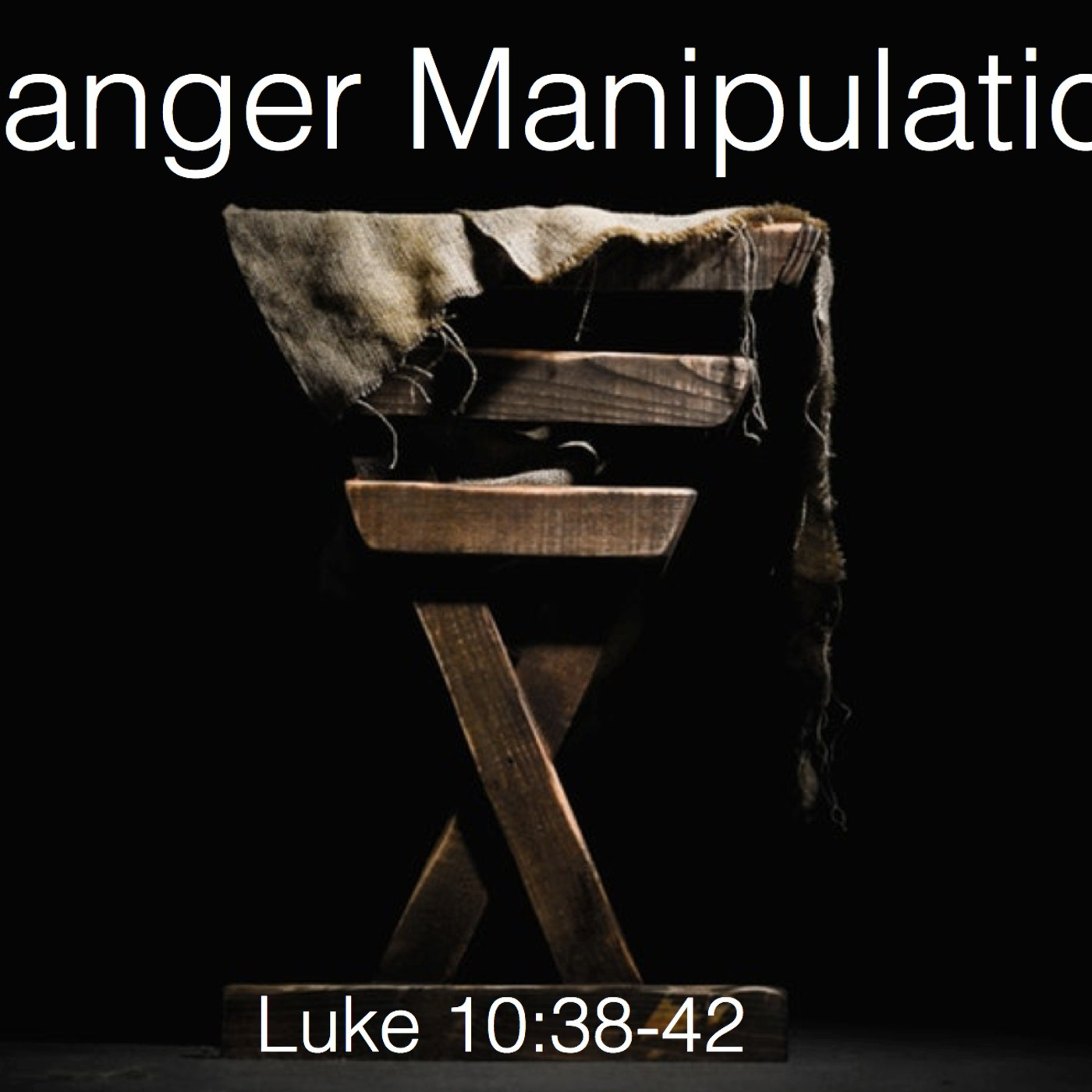 Manger Manipulation