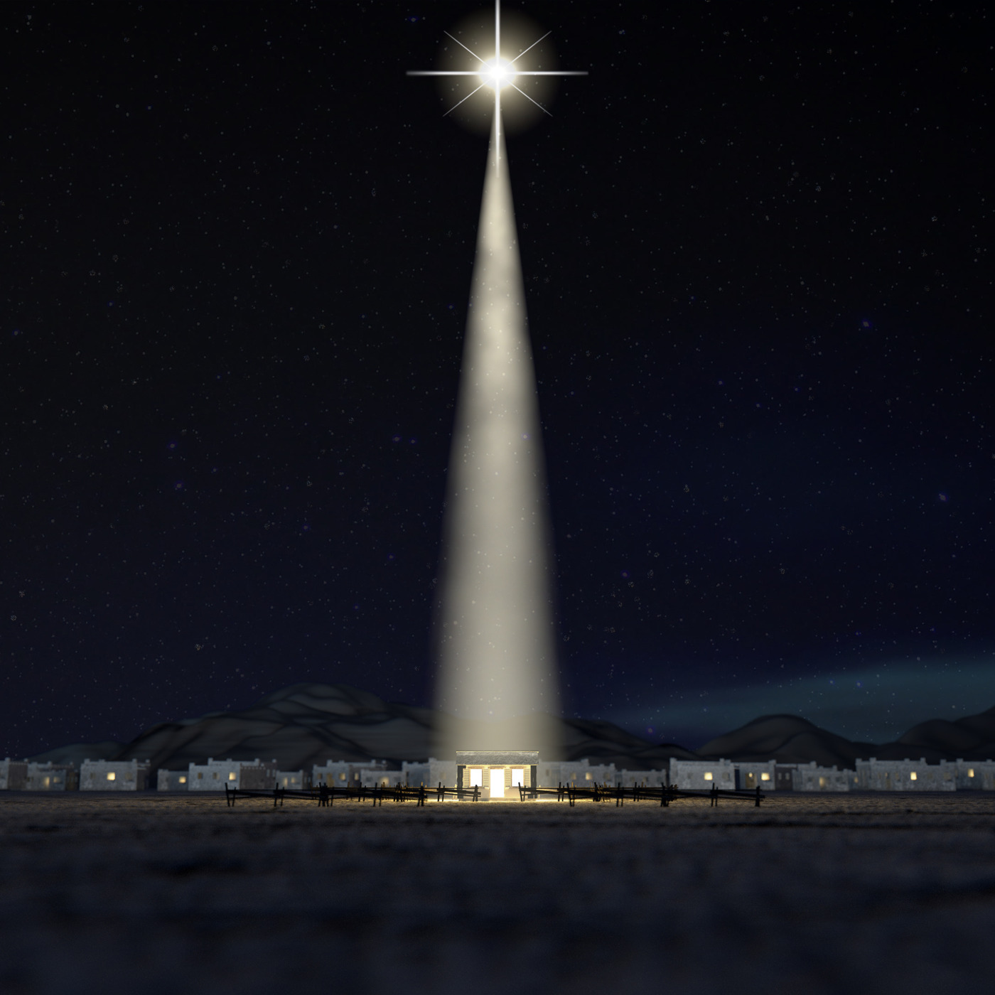 O HOLY NIGHT