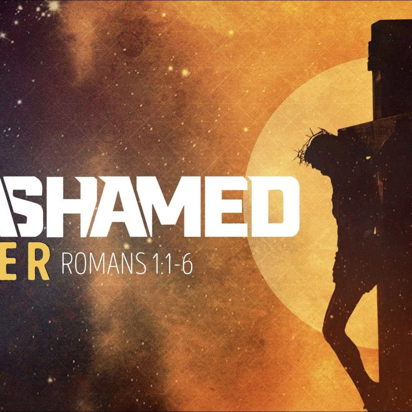 UNASHAMED