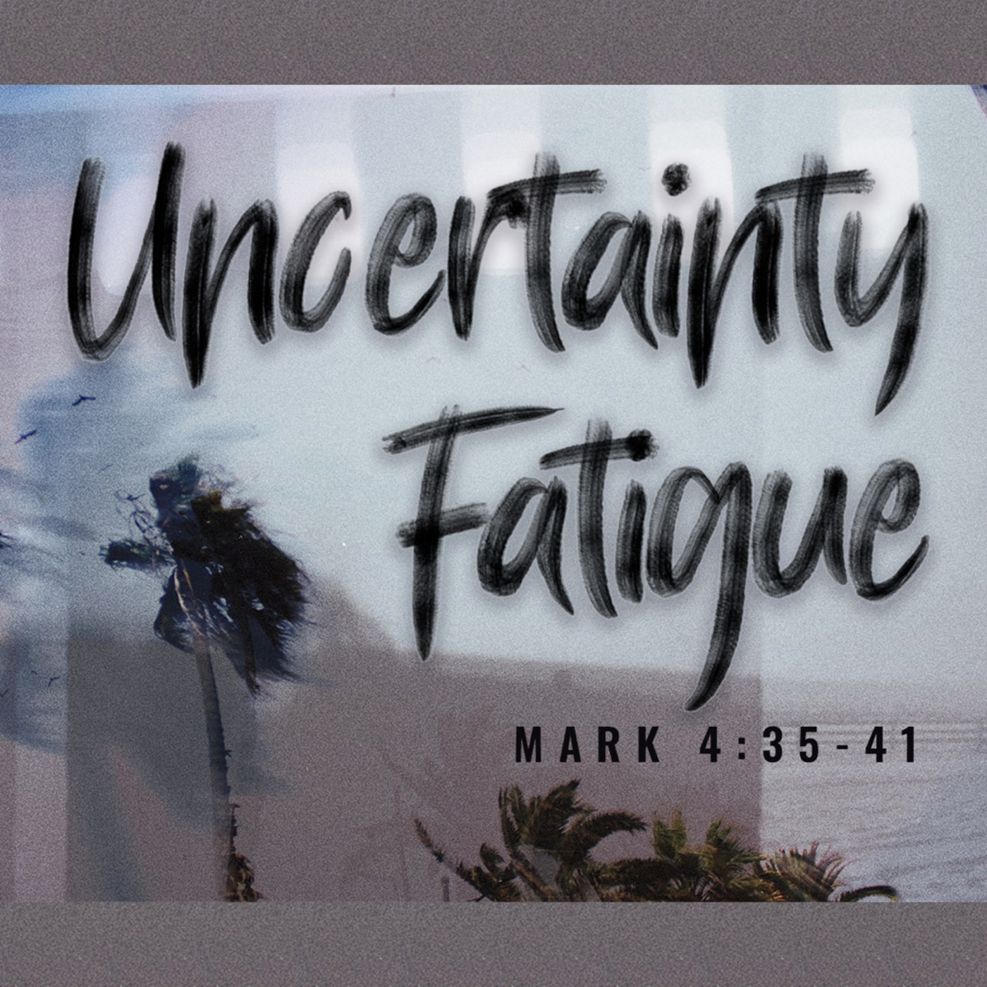 Uncertainty Fatigue