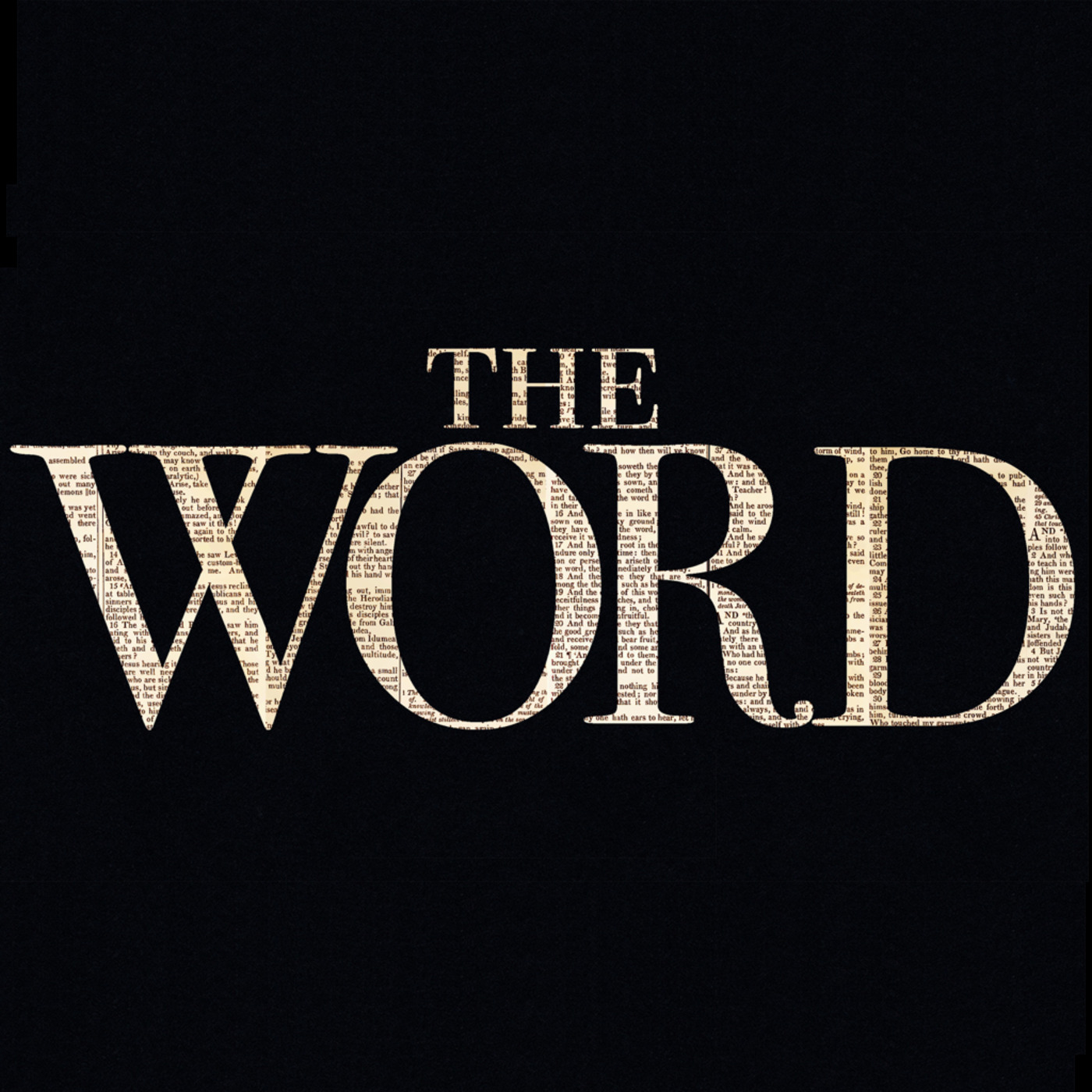 The Word