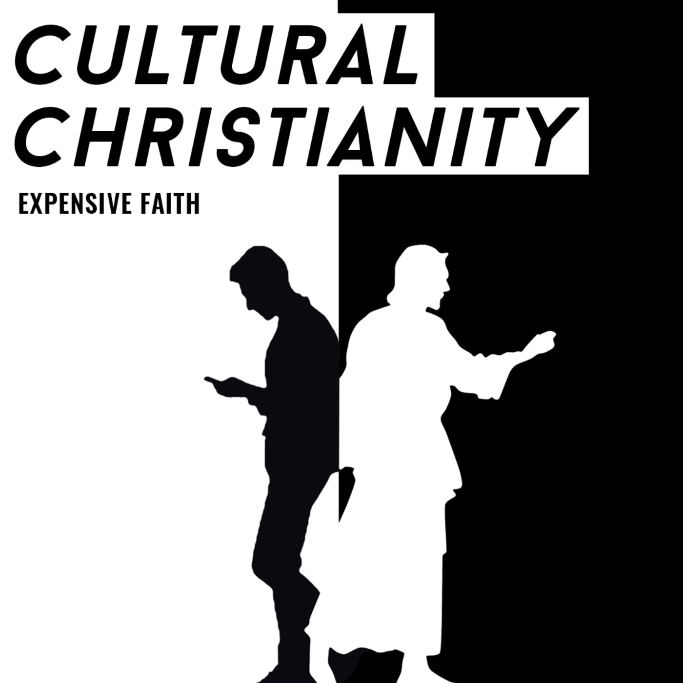 Cultural Christianity: Expensive Faith