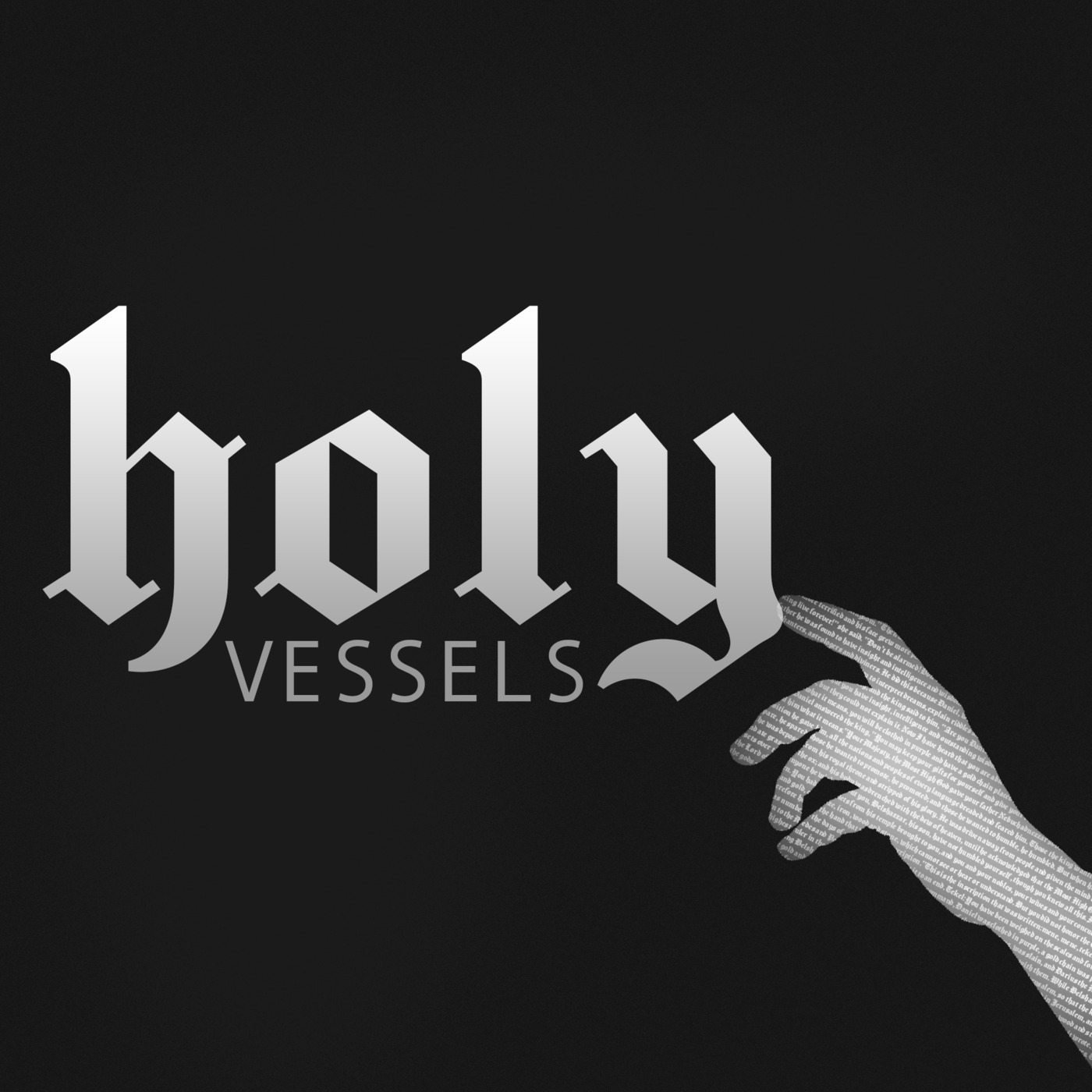 Holy Vessels