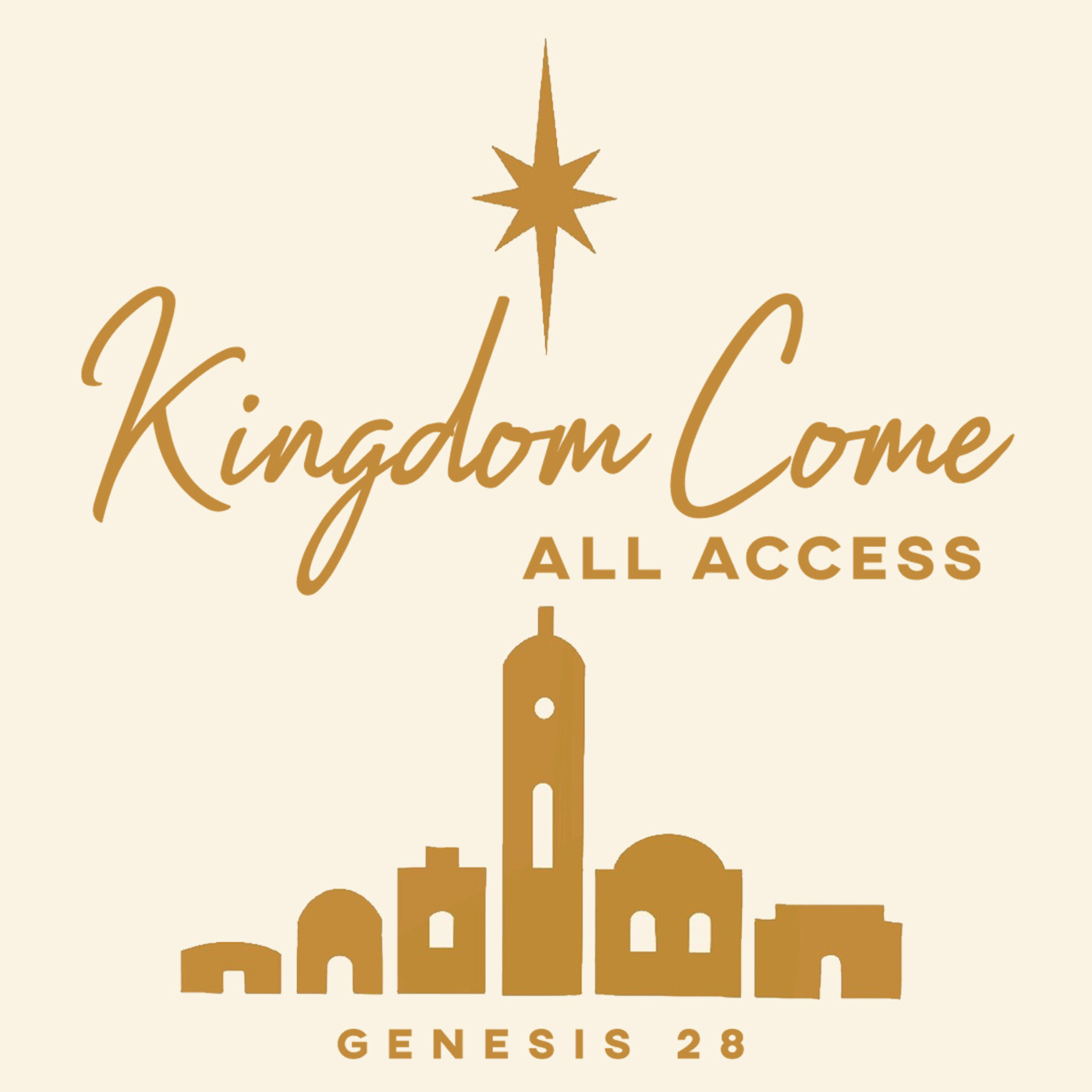 Episode 319: Kingdom Come: All Access