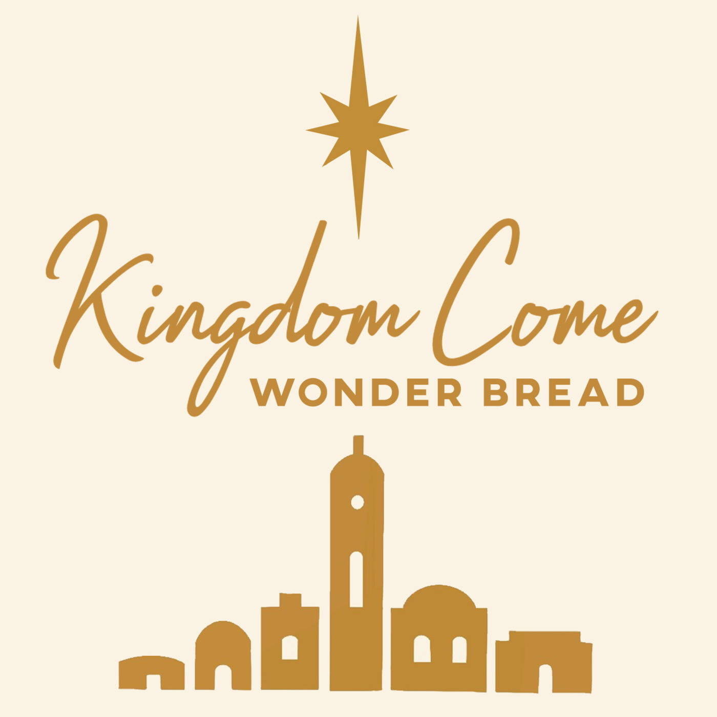 Episode 320: Kingdom Come: Wonder Bread