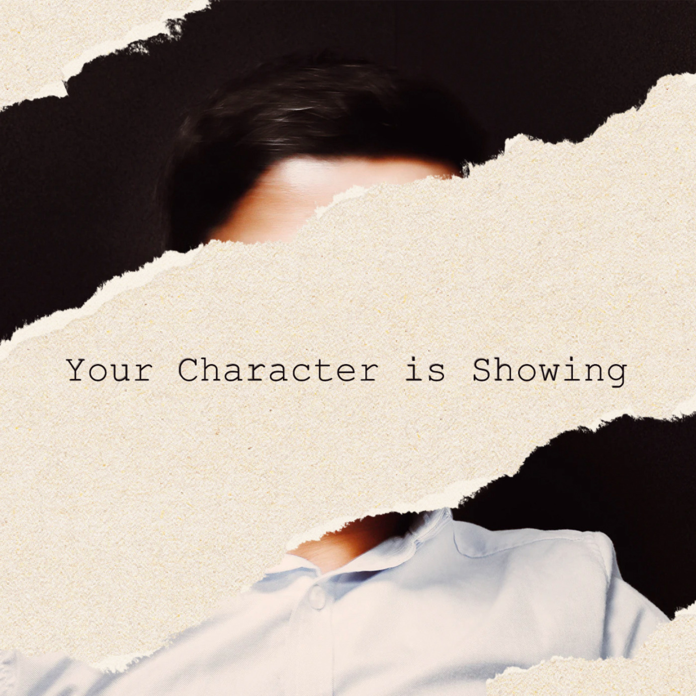 Episode 322: Your Character is Showing