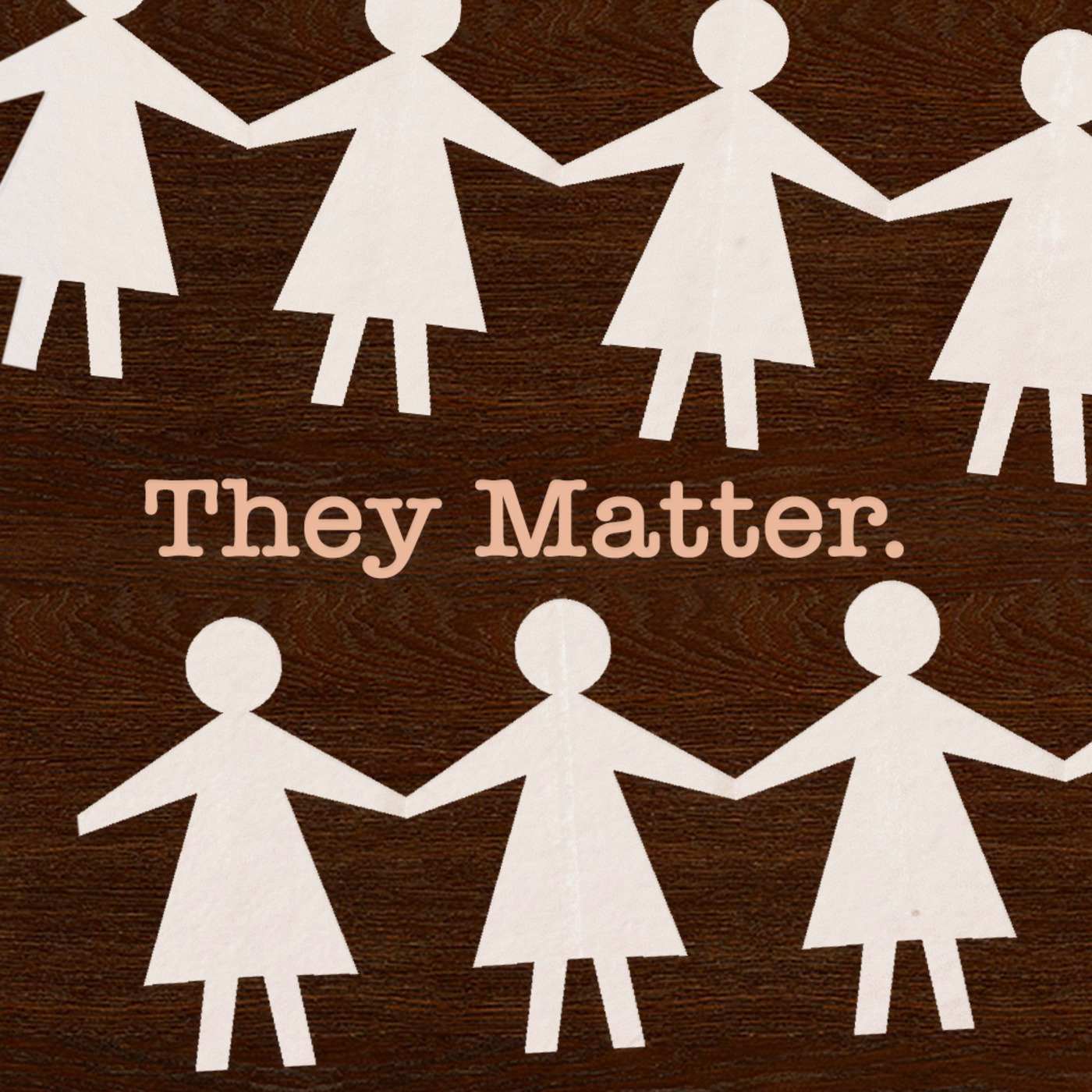 Episode 333: They Matter