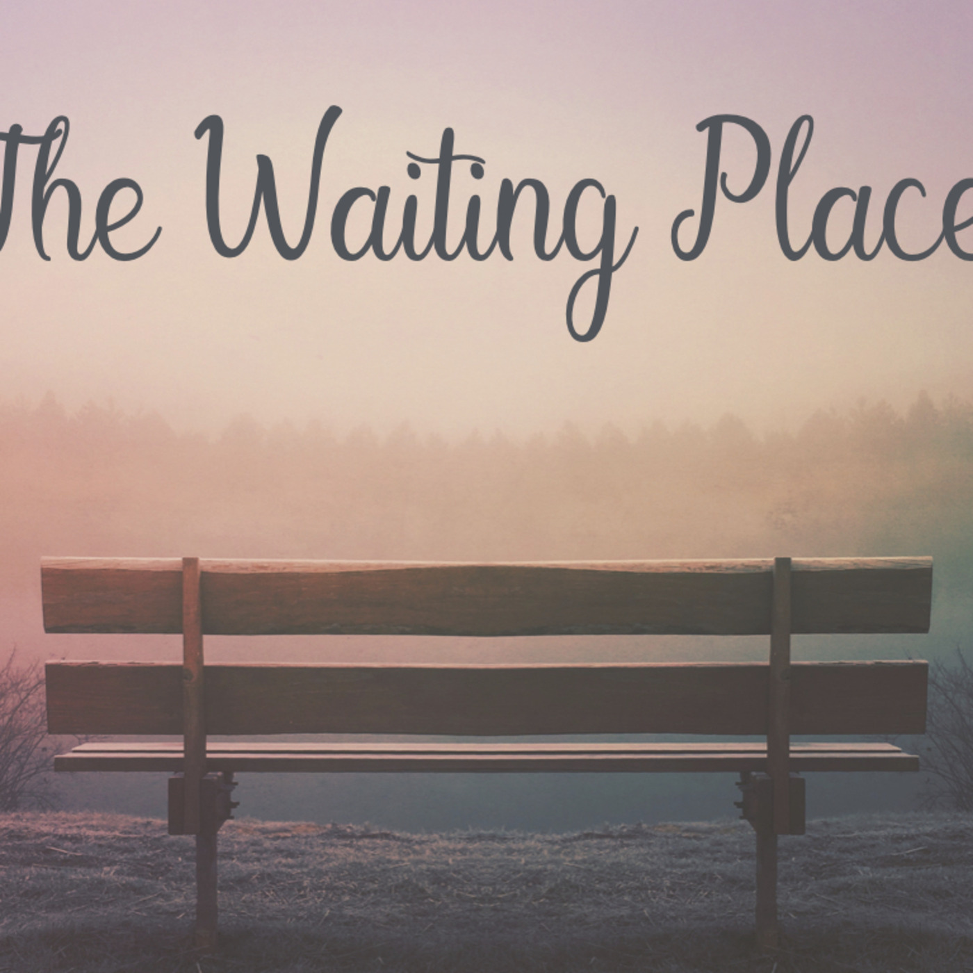 Episode 340: The Waiting Place