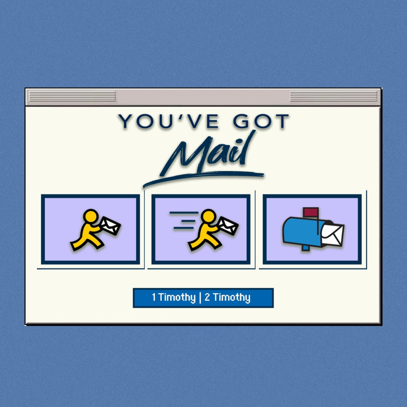 Episode 344: You've Got Mail: Timothy