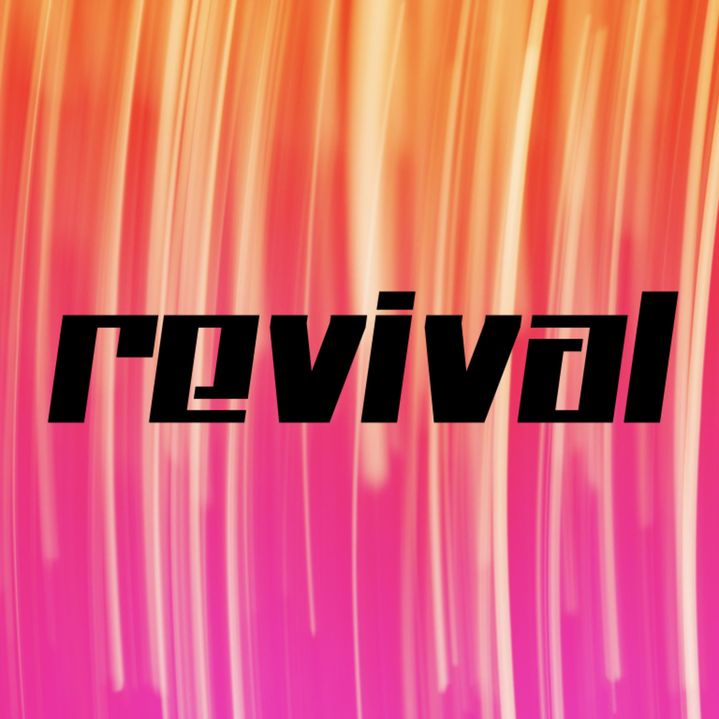 Episode 346: Revival 2.0