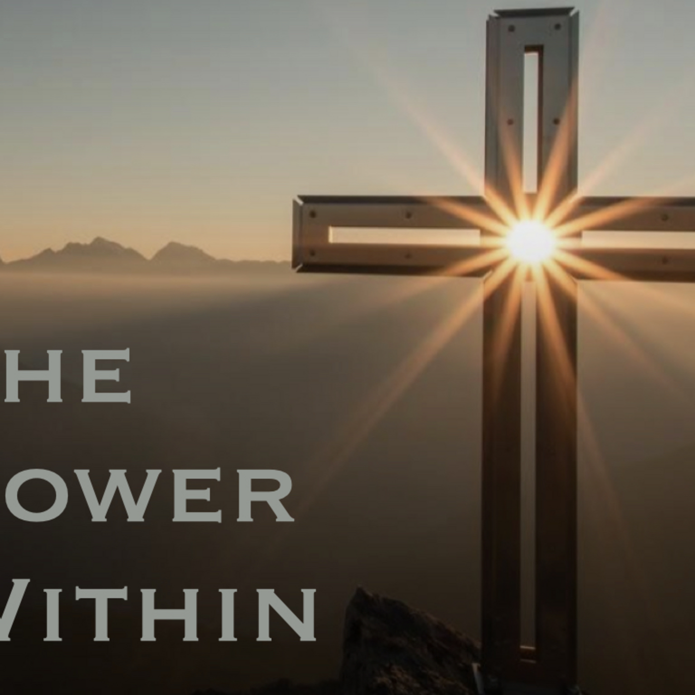 Episode 347: The Power Within