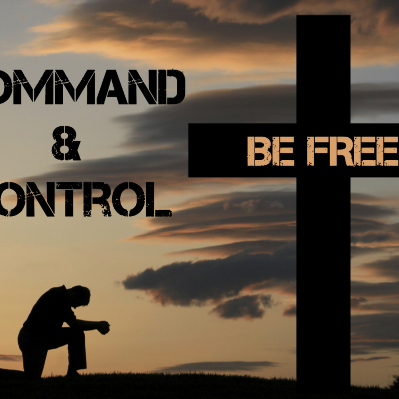 Episode 348: Command & Control: Be Free