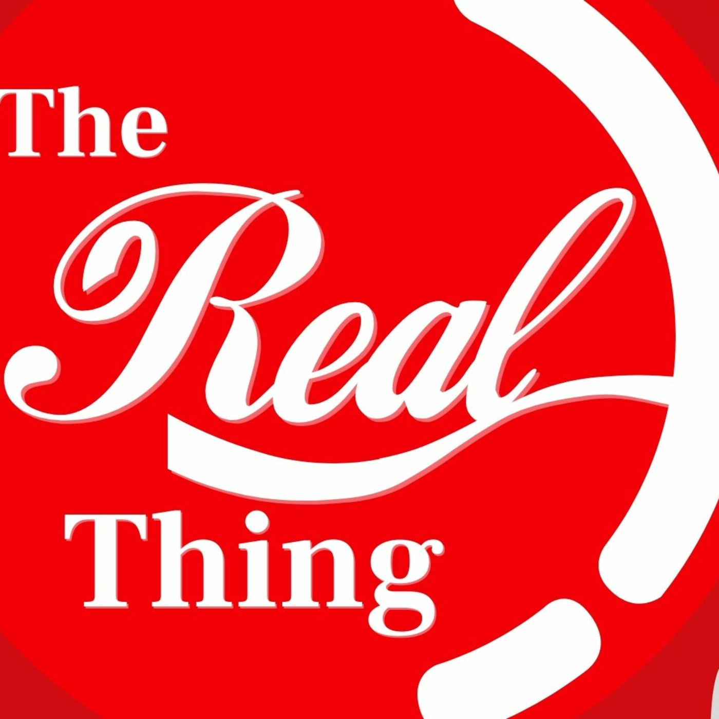 Episode 349: The Real Thing