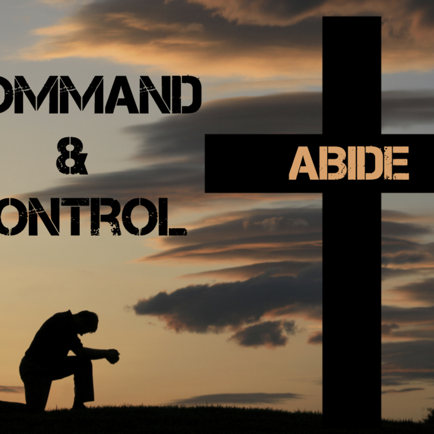 Episode 350: Command & Control: Abide
