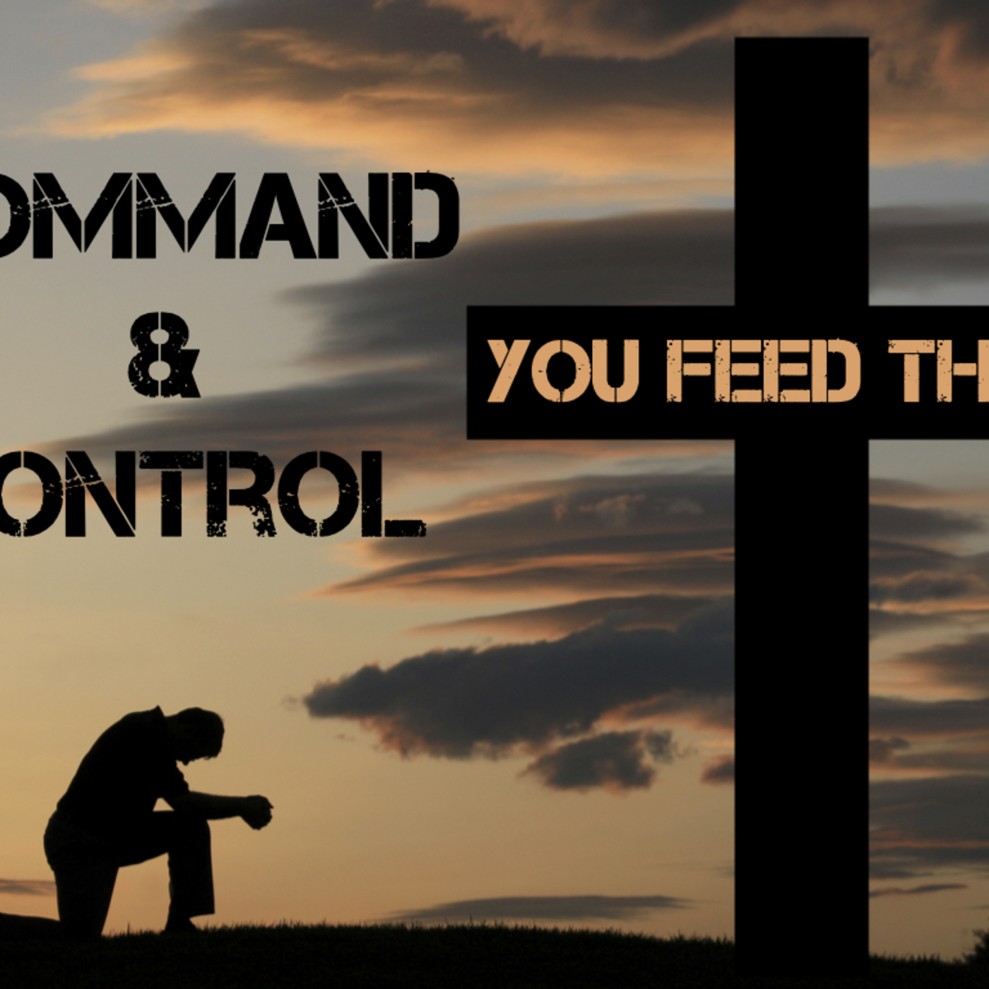 Episode 353: Command & Control: You Feed Them