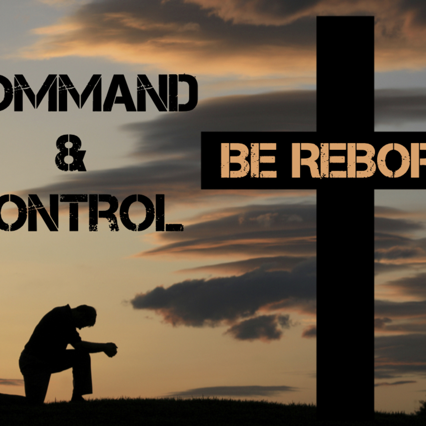 Episode 355: Command & Control: Be Reborn