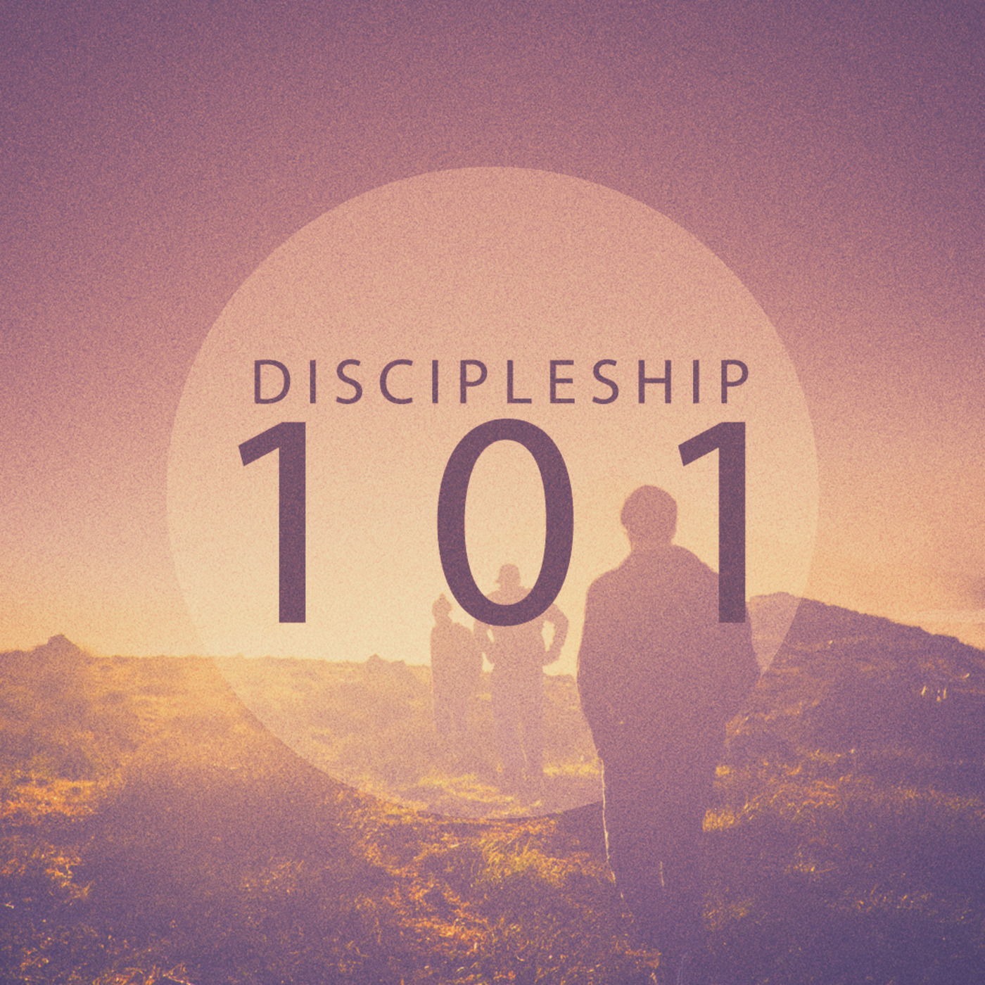 Episode 362: Discipleship 101... Grow