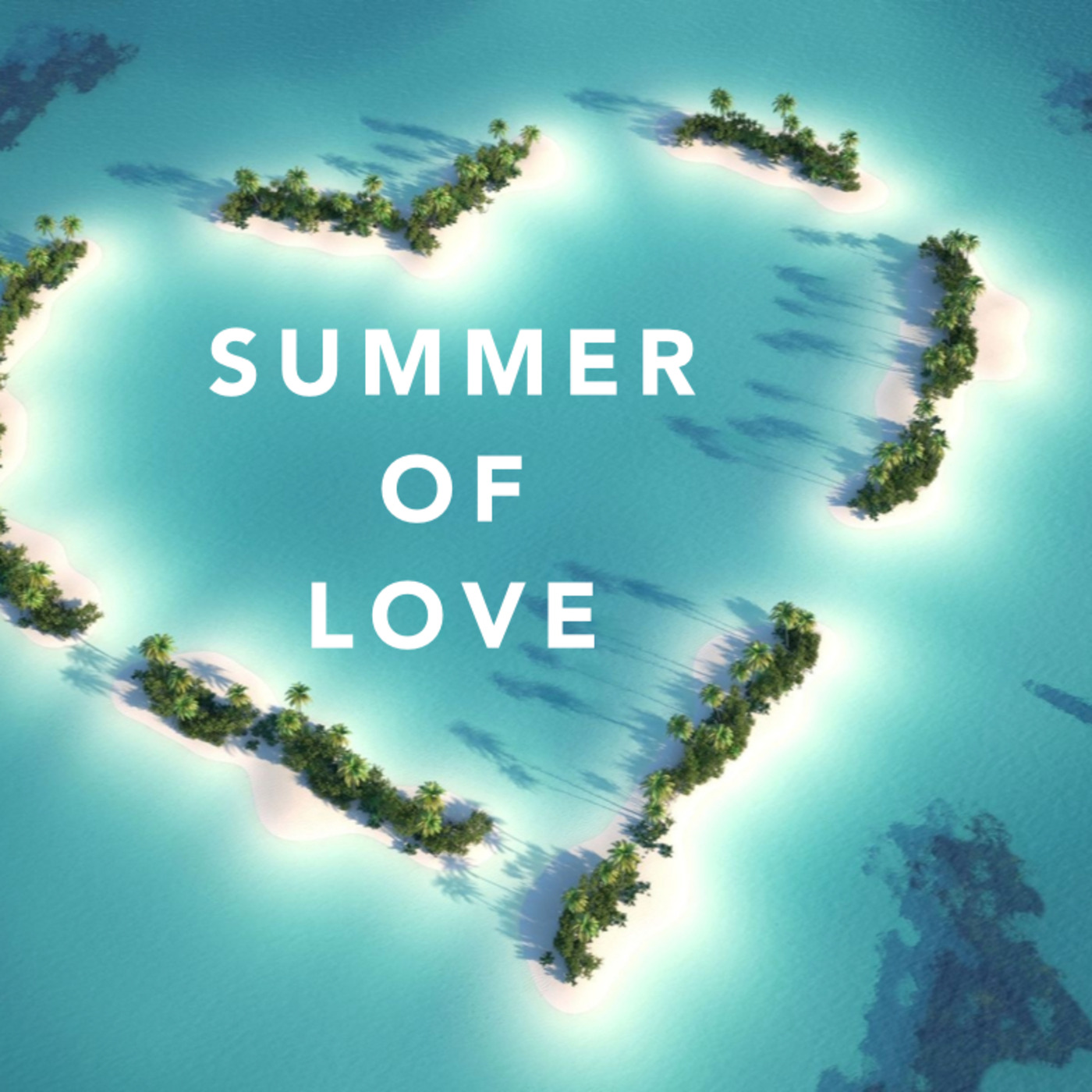 Summer of love:Love Wins