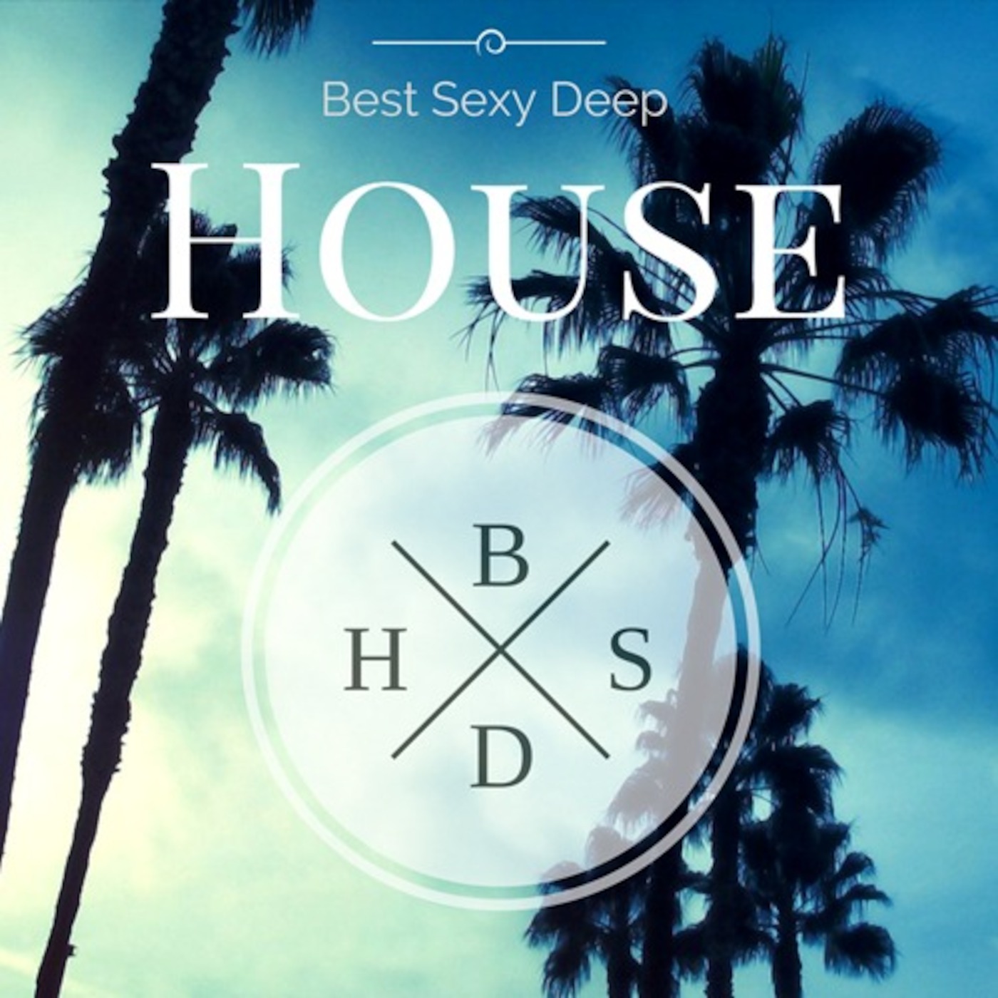 ♦ Best Sexy Deep House July 2017 ♦ Vocal Deep ★ Guest DJ CarolinaBlue & MisterSmallz ♦