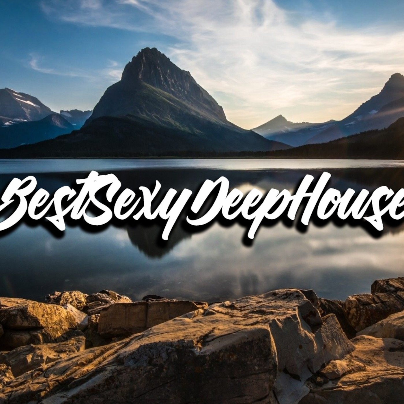BEST SEXY DEEP HOUSE - OKTOBER 2018