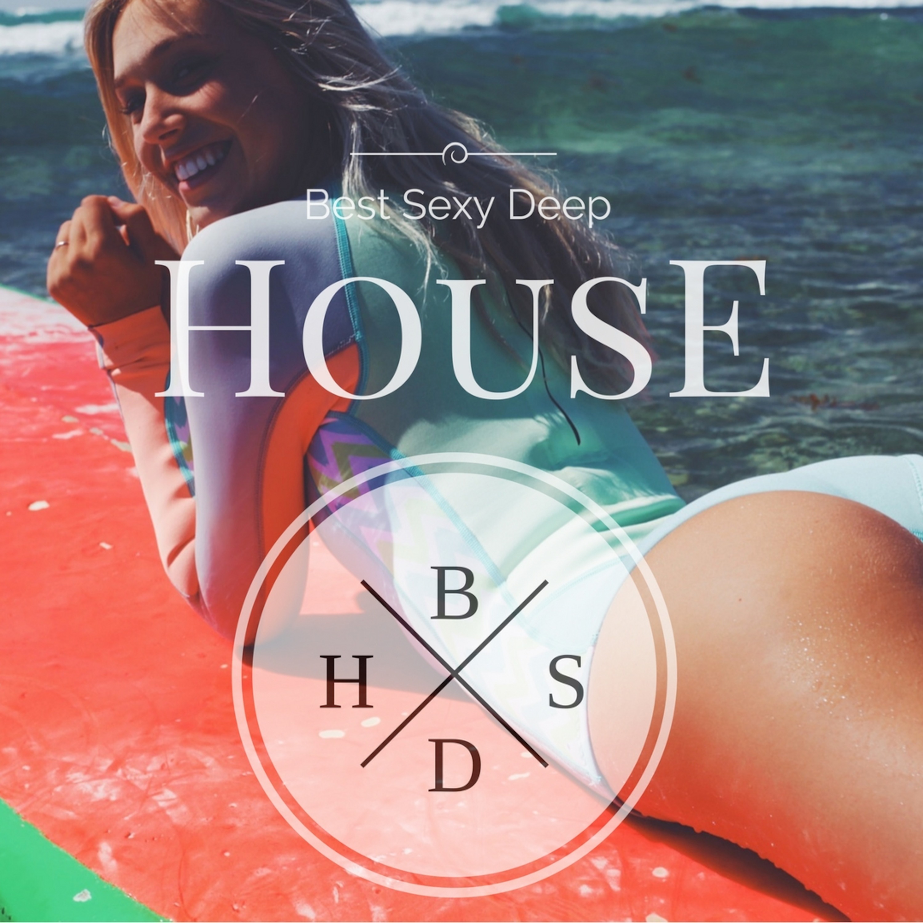 Deep house best remixes