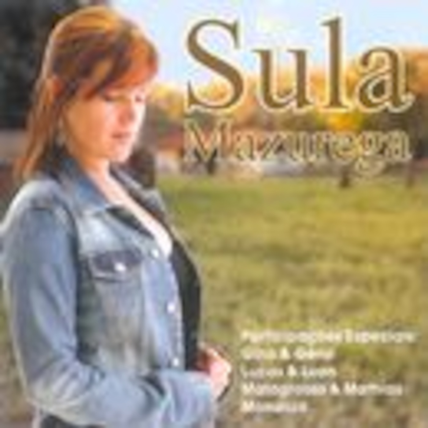 sula's podcast