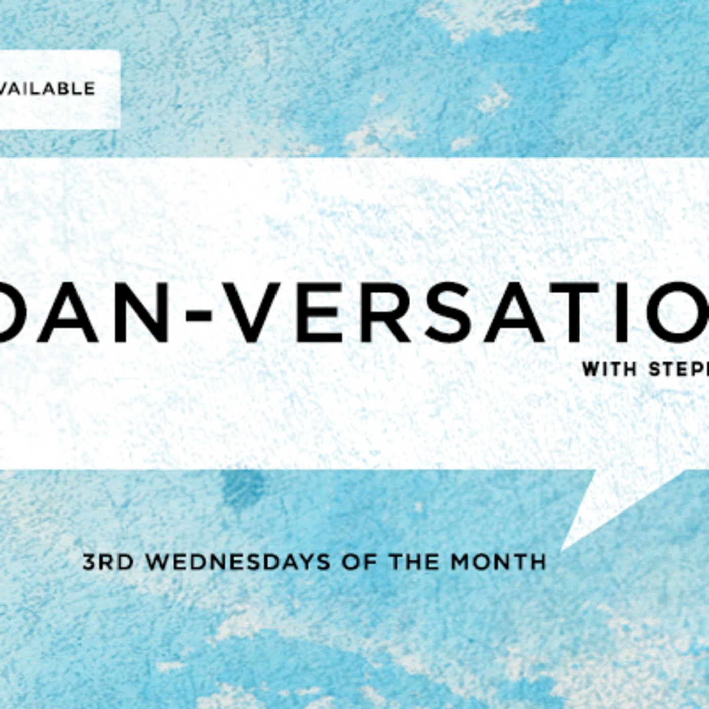 Episode 9 : Koanversations with Stephen Doyle