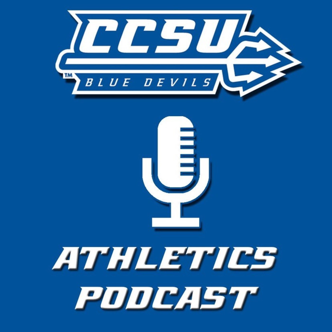 CCSU Athletics Podcast