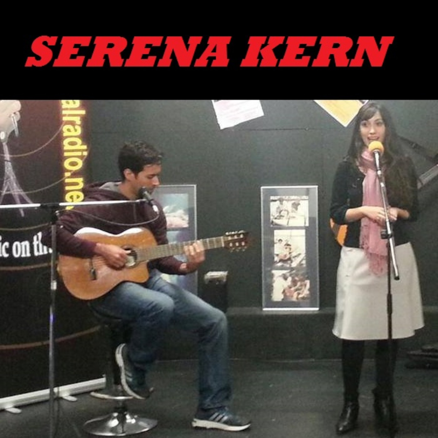 Acoustic At Krystal